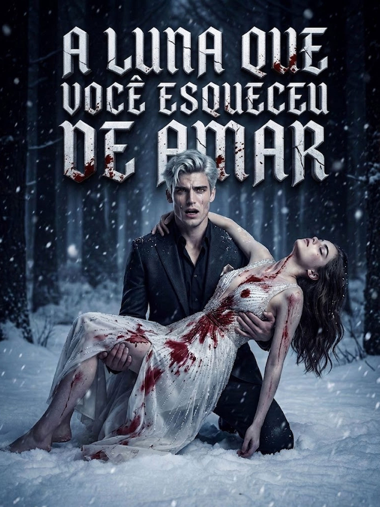 A Luna Que Você Esqueceu de Amar