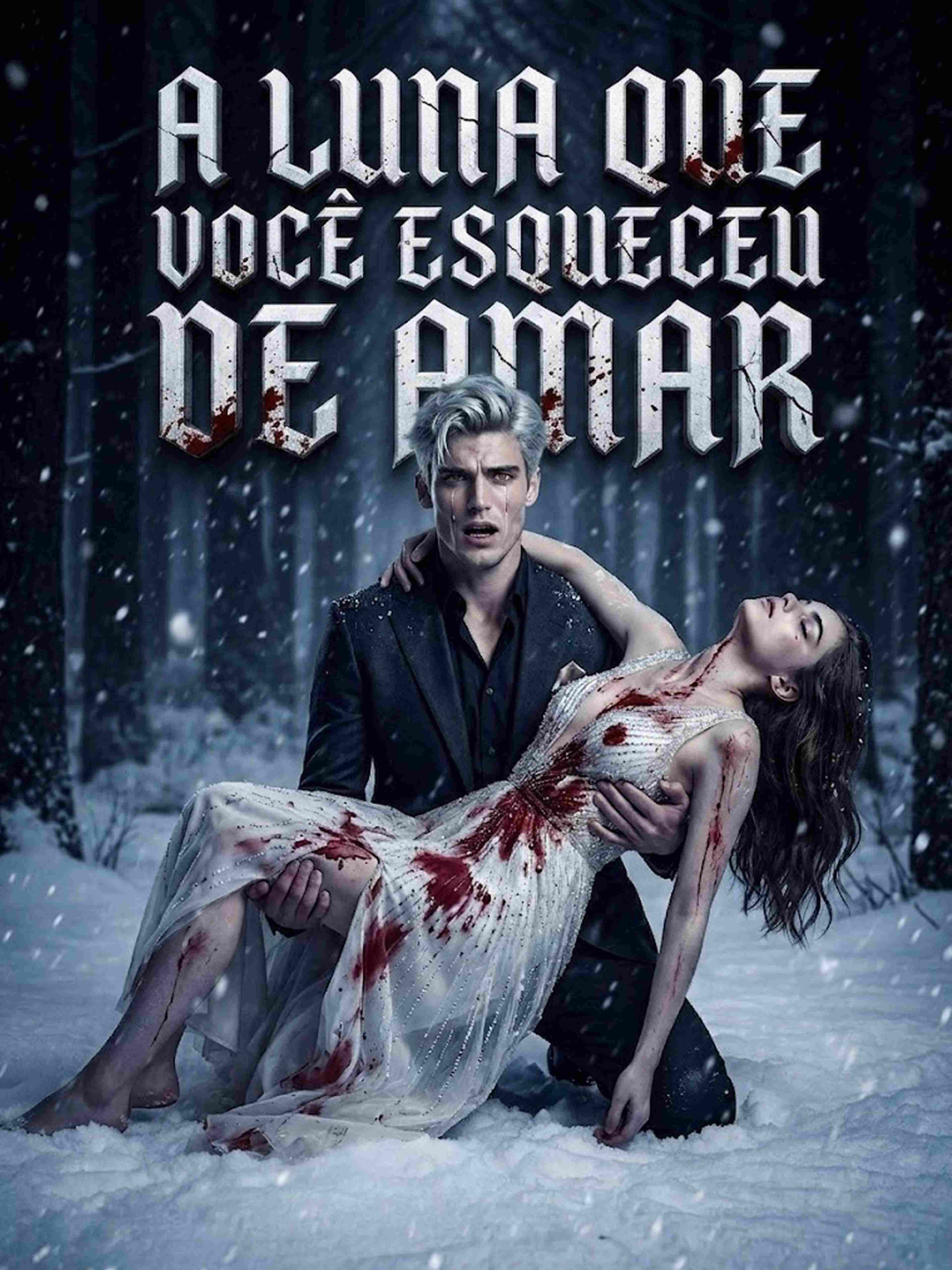 A Luna Que Você Esqueceu de Amar
