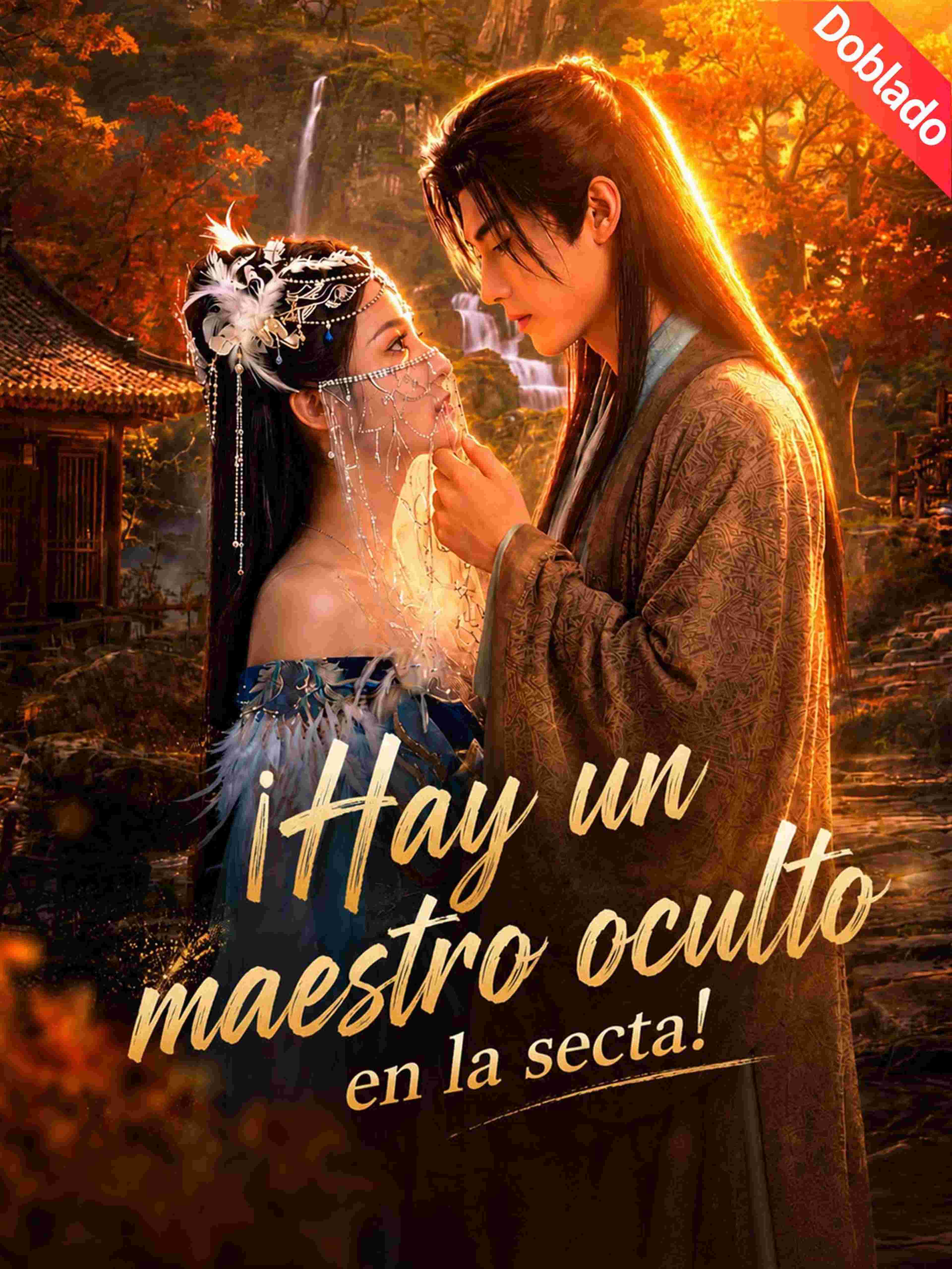 ¡Hay un maestro oculto en la secta! (Doblado)