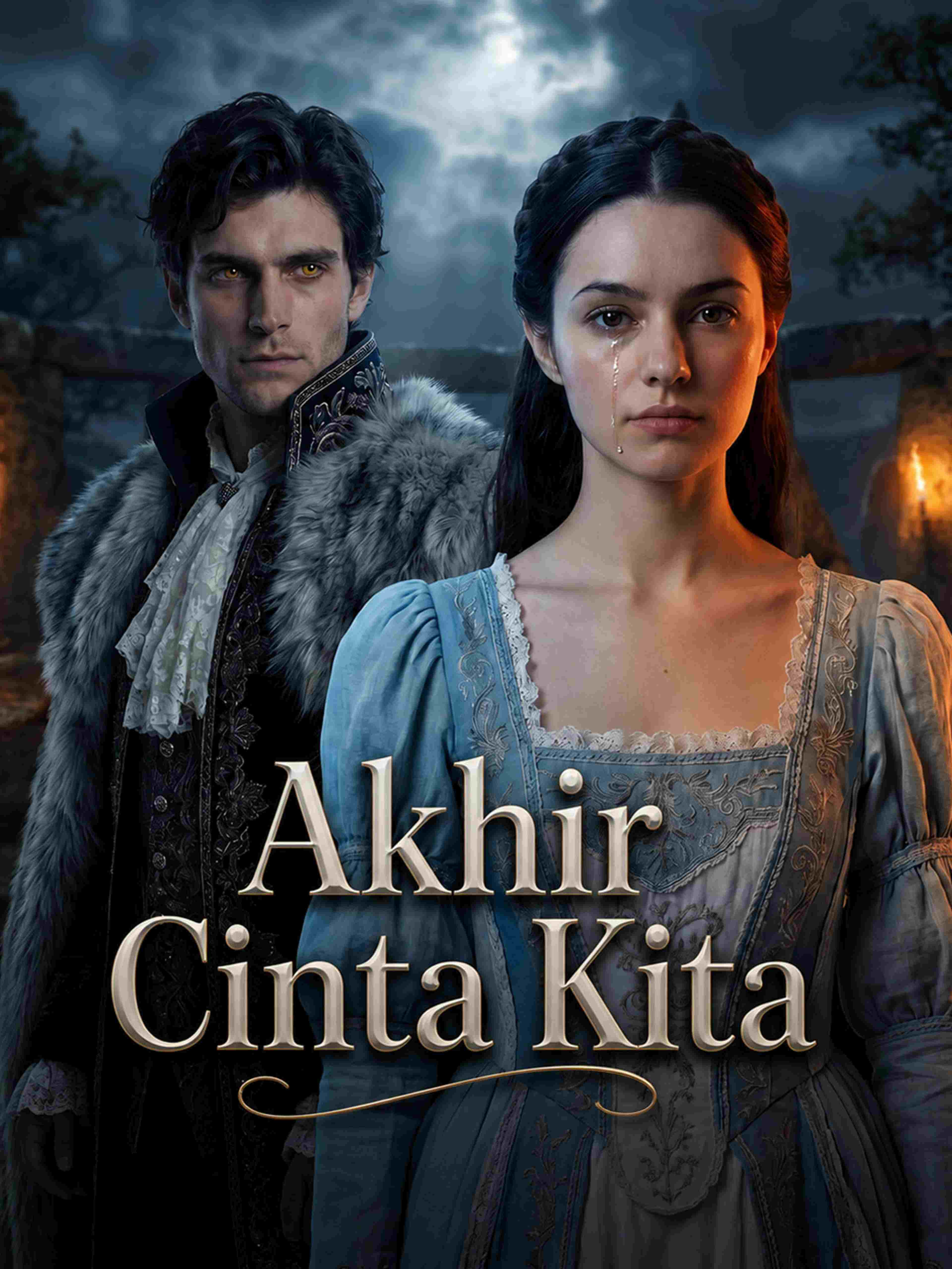 Akhir Cinta Kita