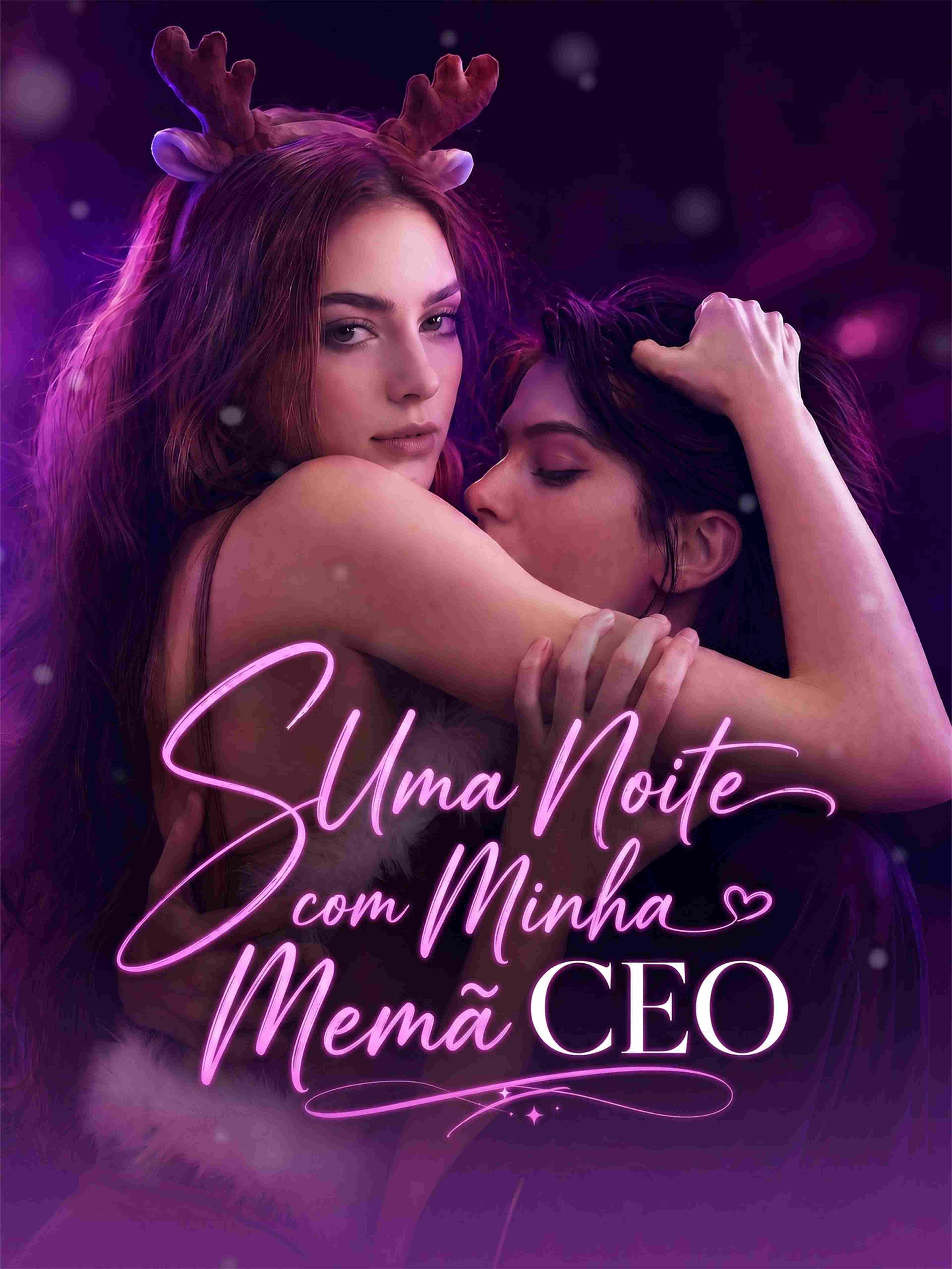 Uma Noite com Minha Meia-Irmã CEO