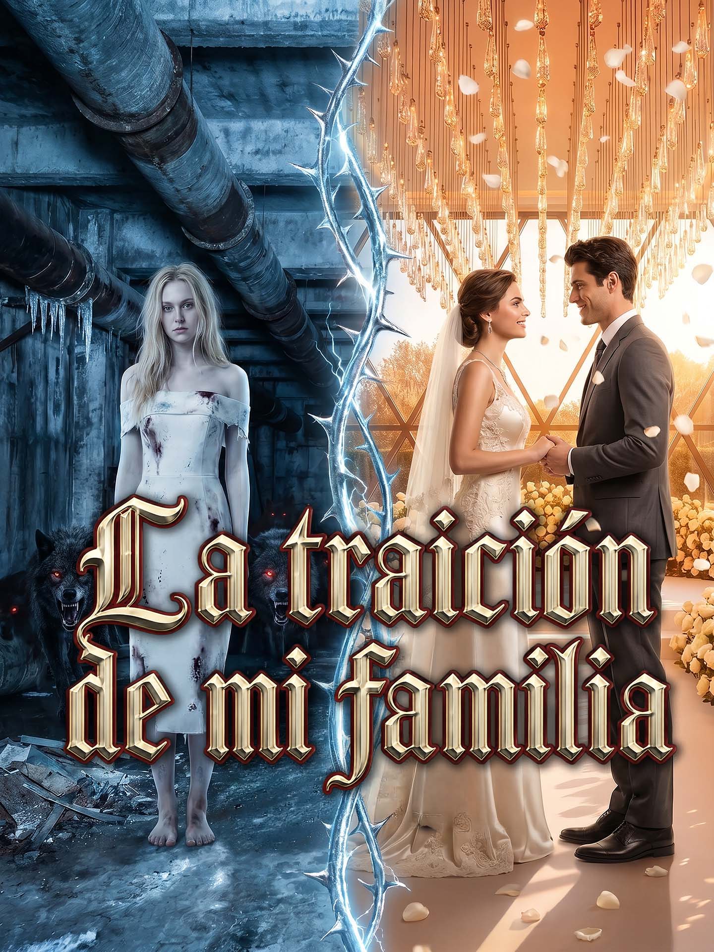 La traición de mi familia