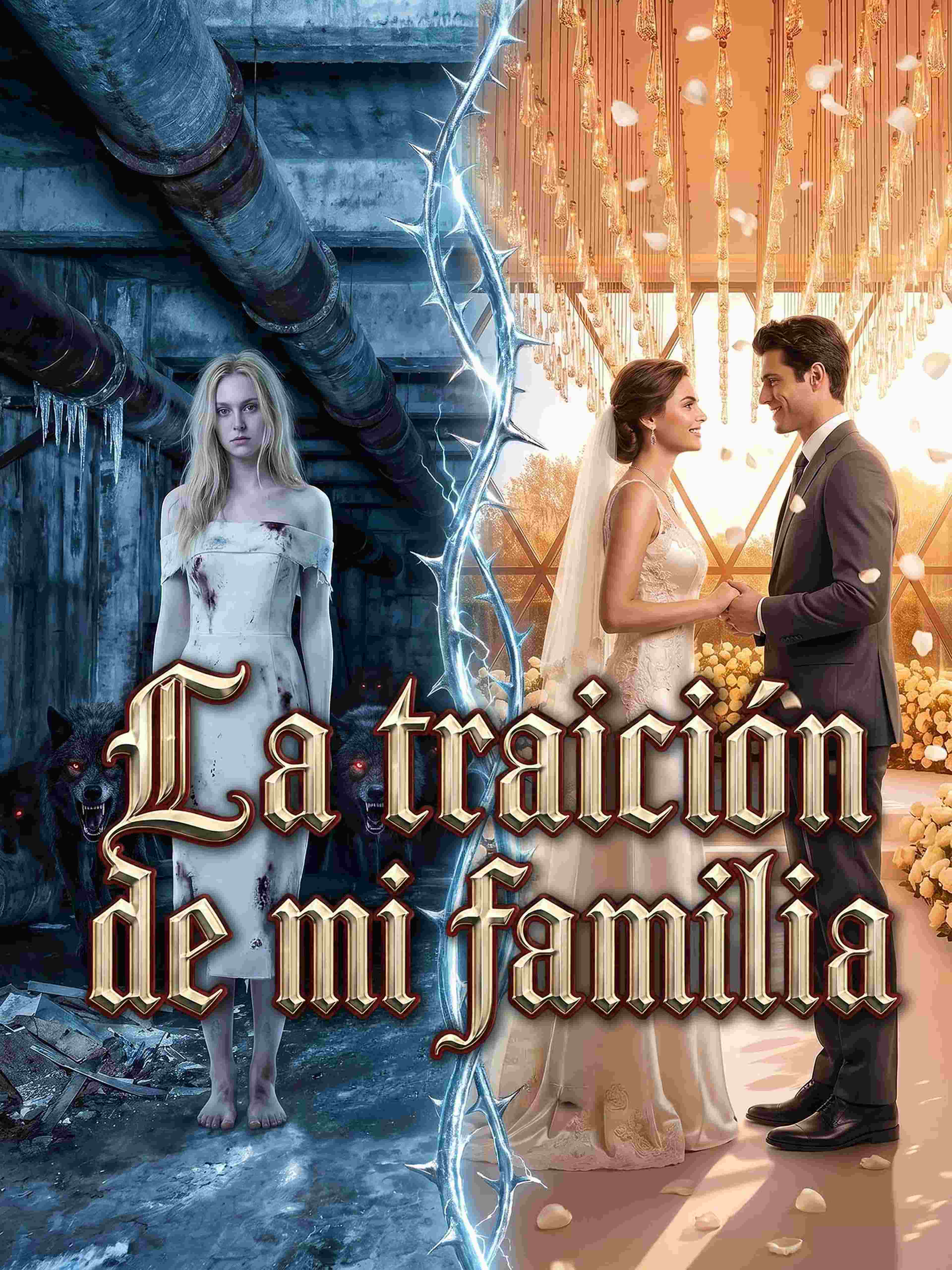 La traición de mi familia