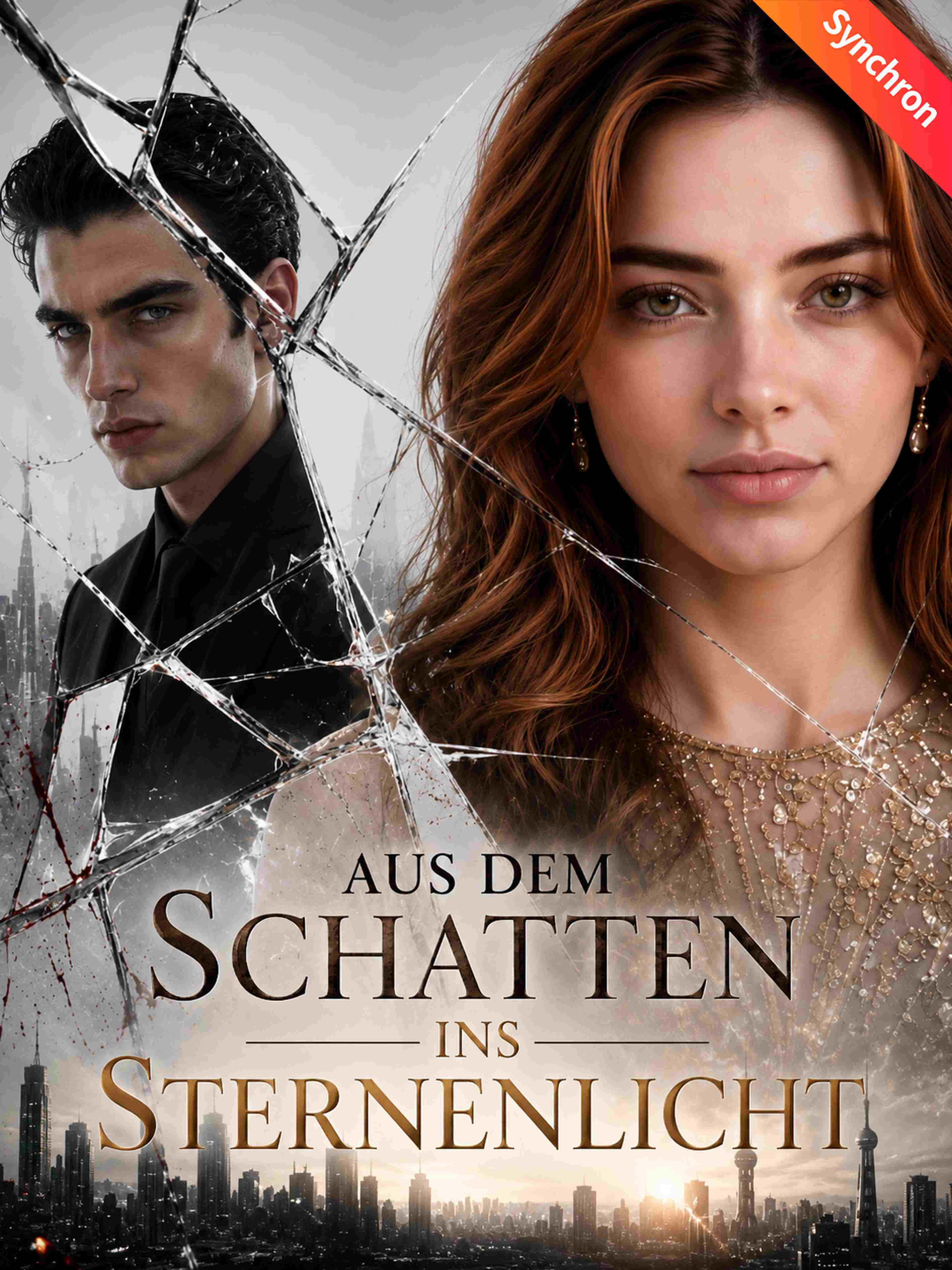 Aus dem Schatten ins Sternenlicht