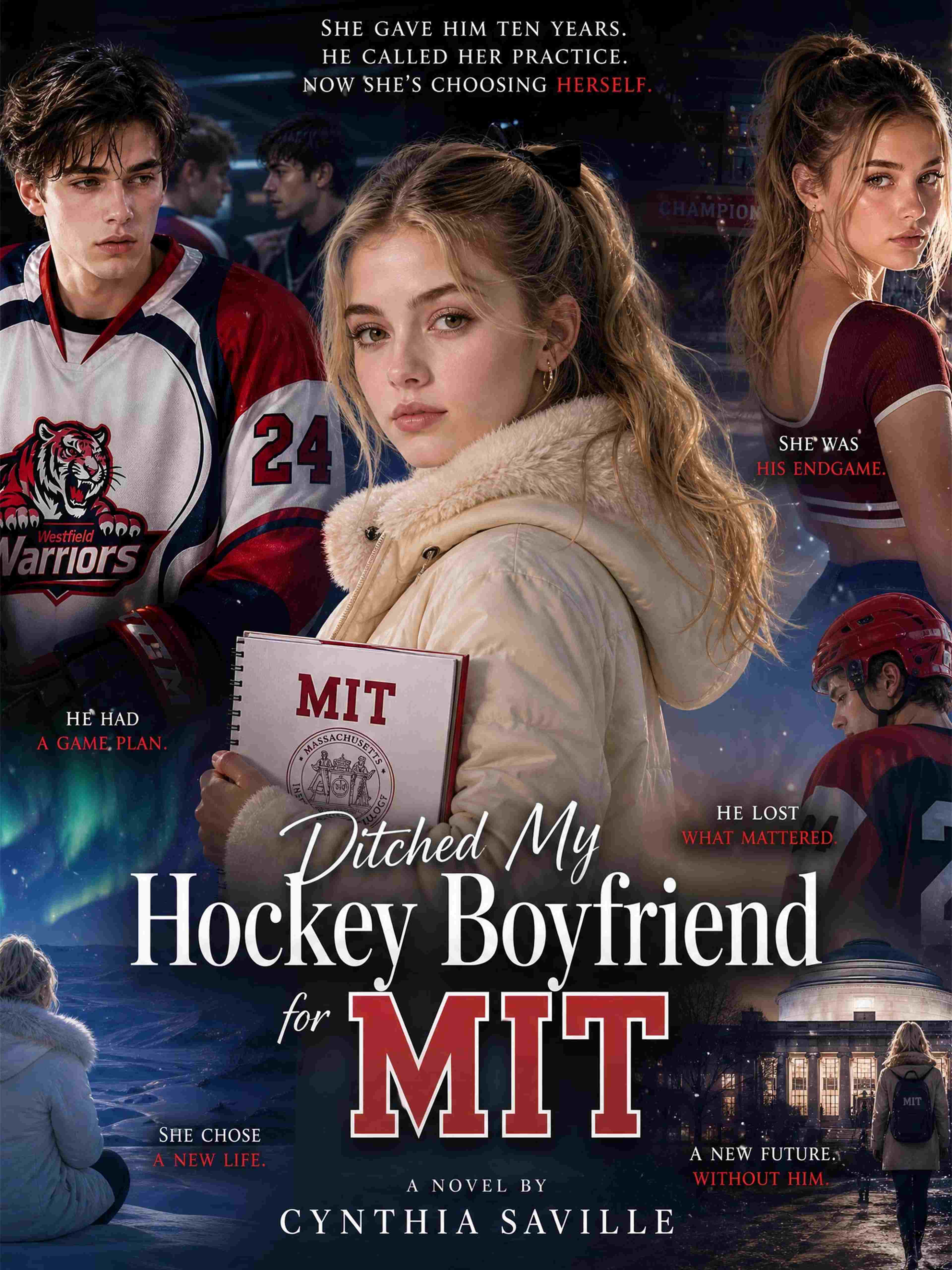 Mit Over My Hockey Bf 2