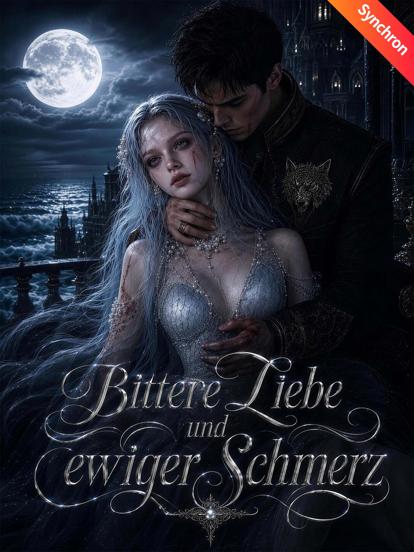 [Synchron]Bittere Liebe und ewiger Schmerz