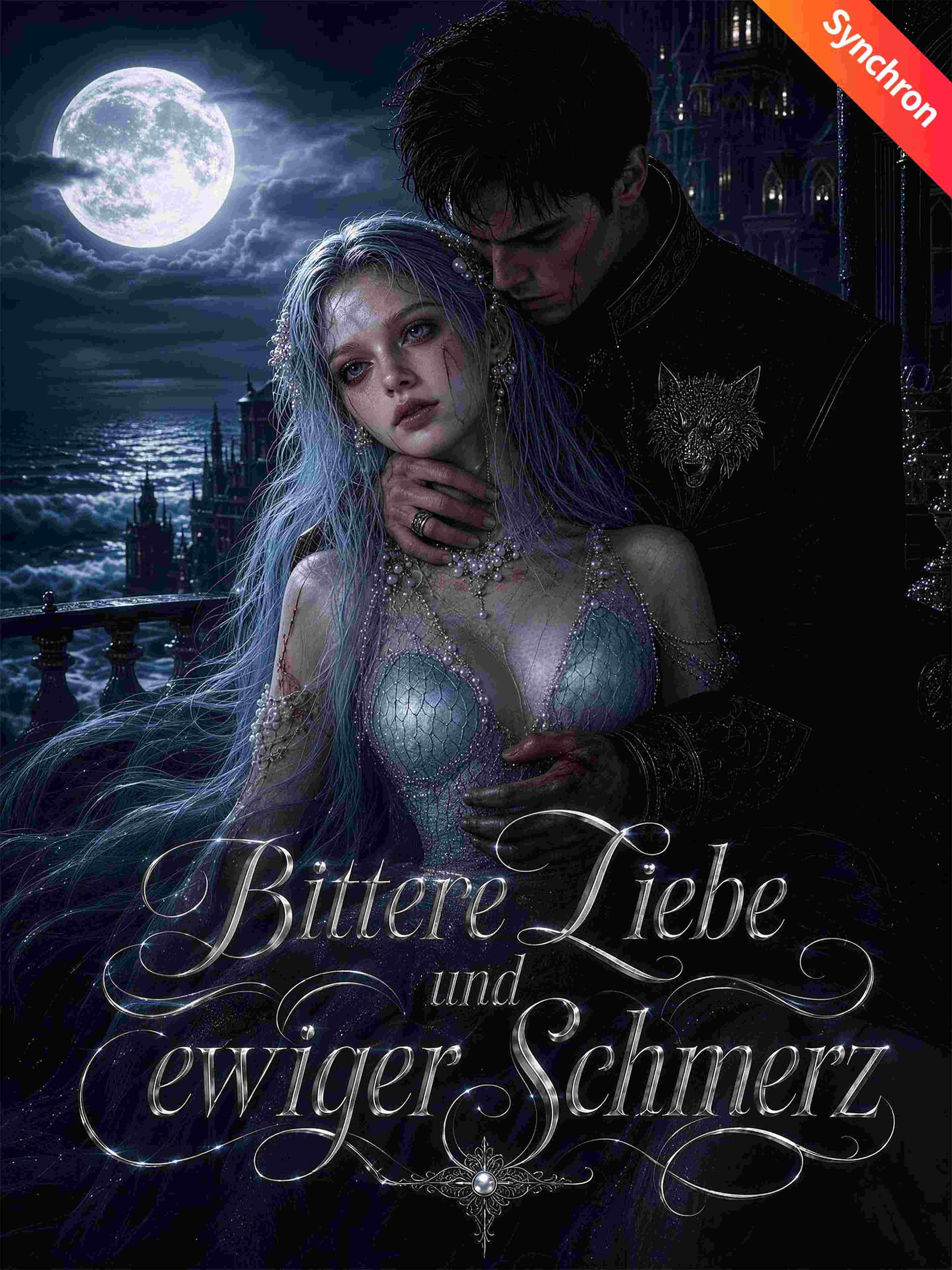Bittere Liebe und ewiger Schmerz