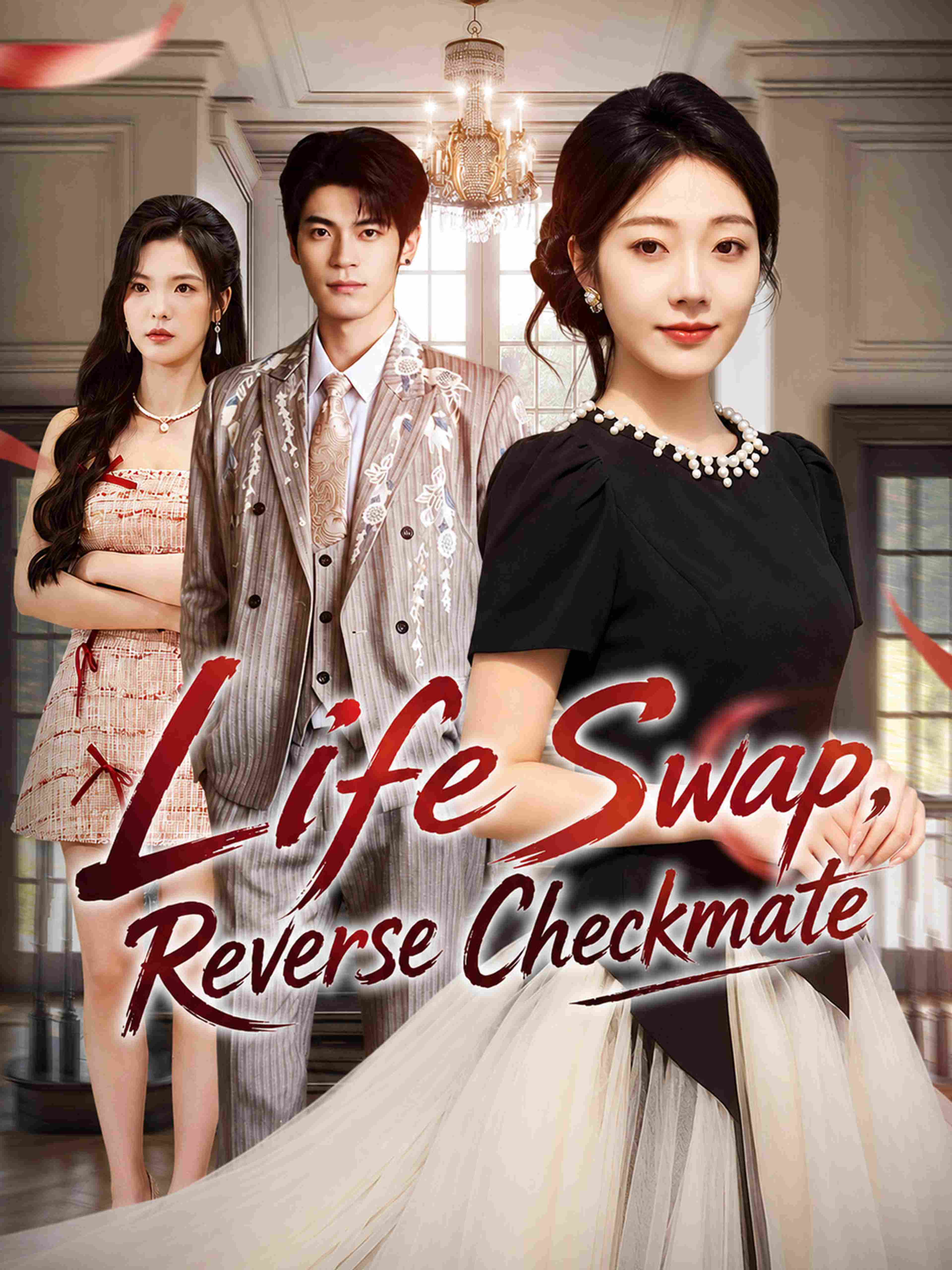 Life Swap Reverse Checkmate
