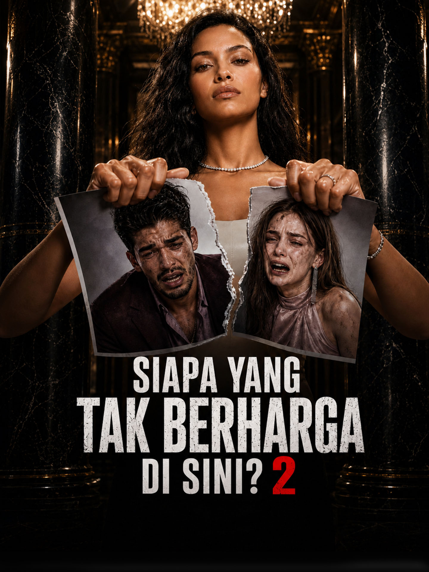 Siapa yang Tak Berharga di Sini? 2