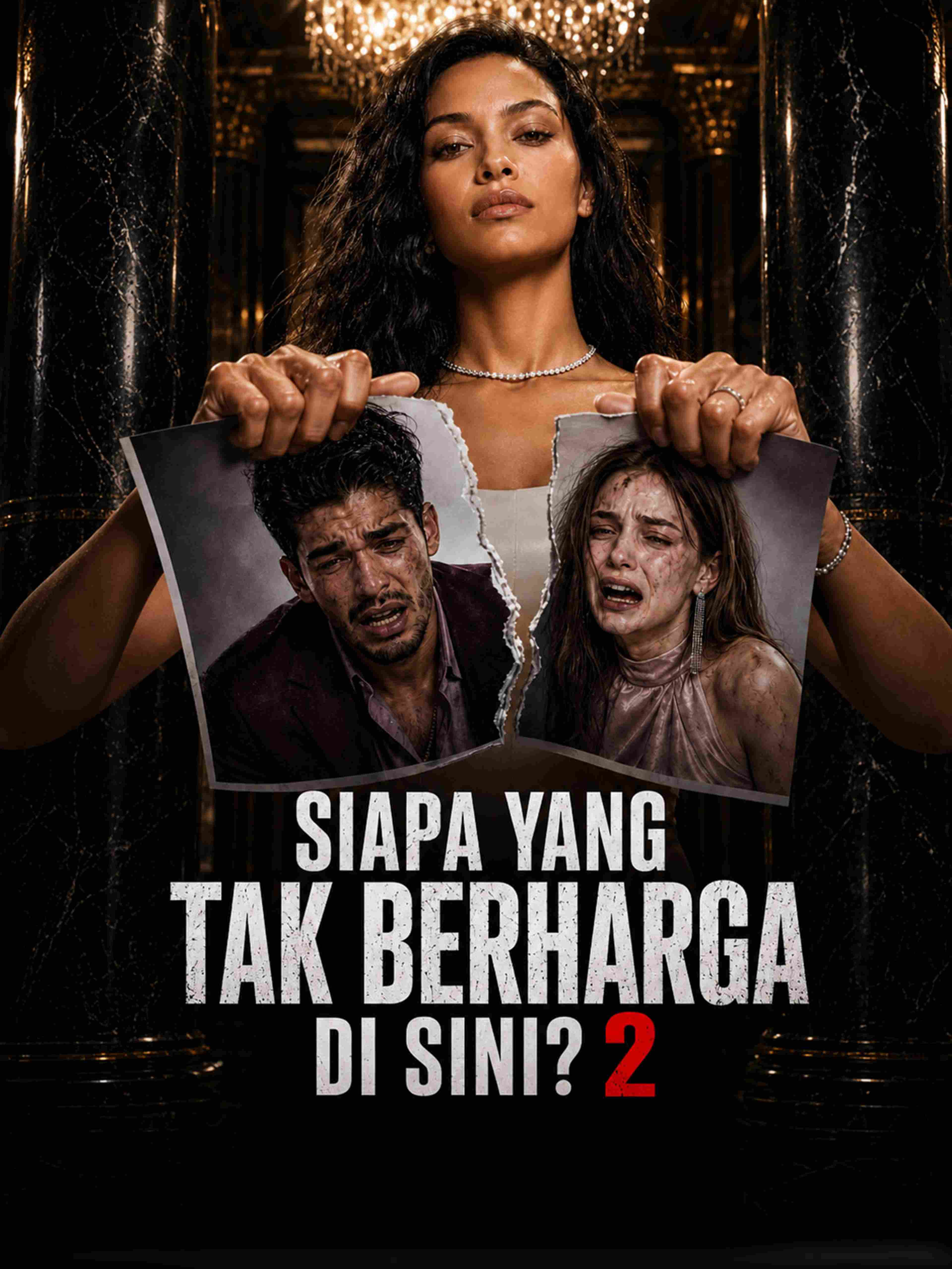 Siapa yang Tak Berharga di Sini? 2