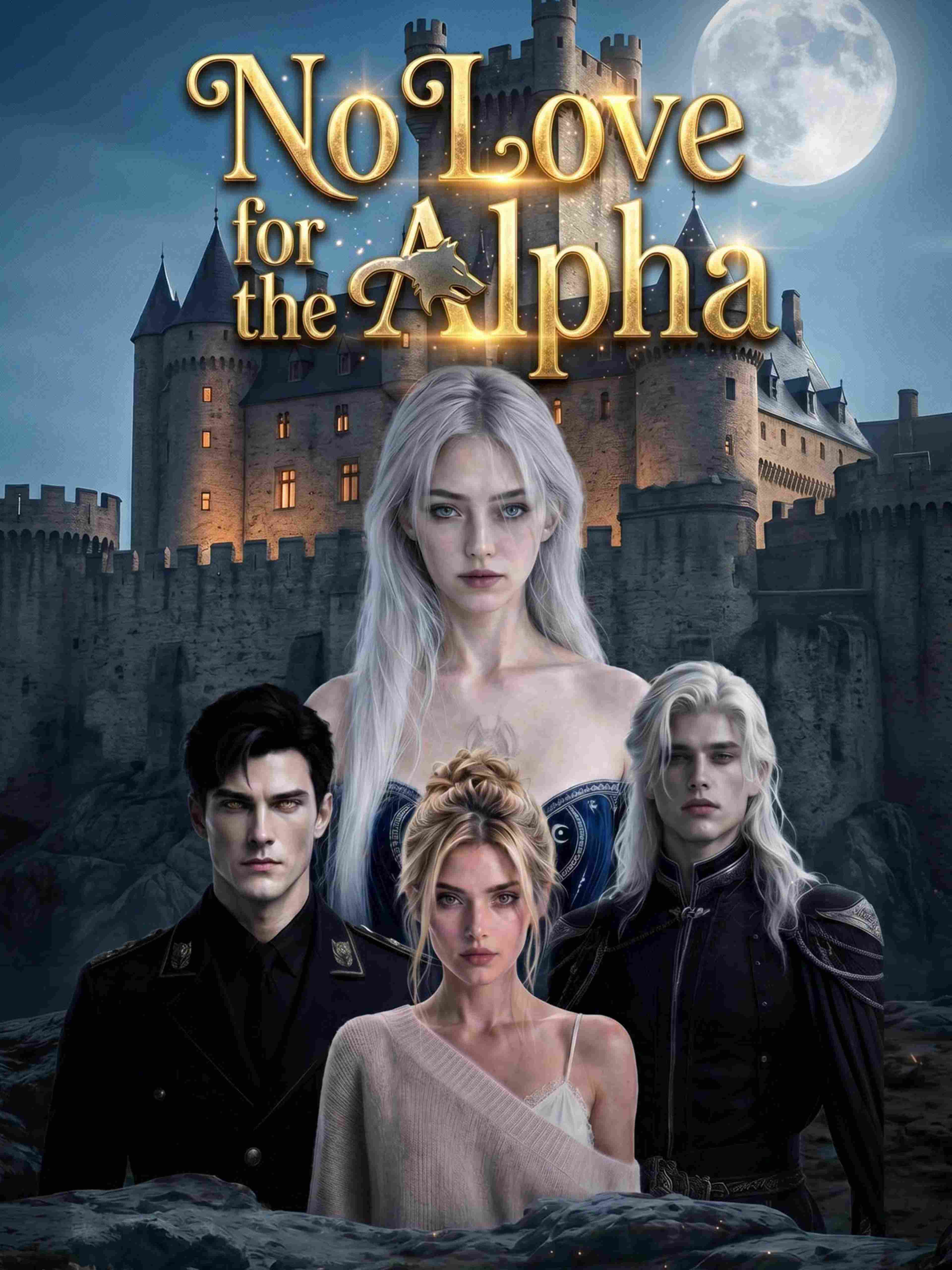 No Love for the Alpha