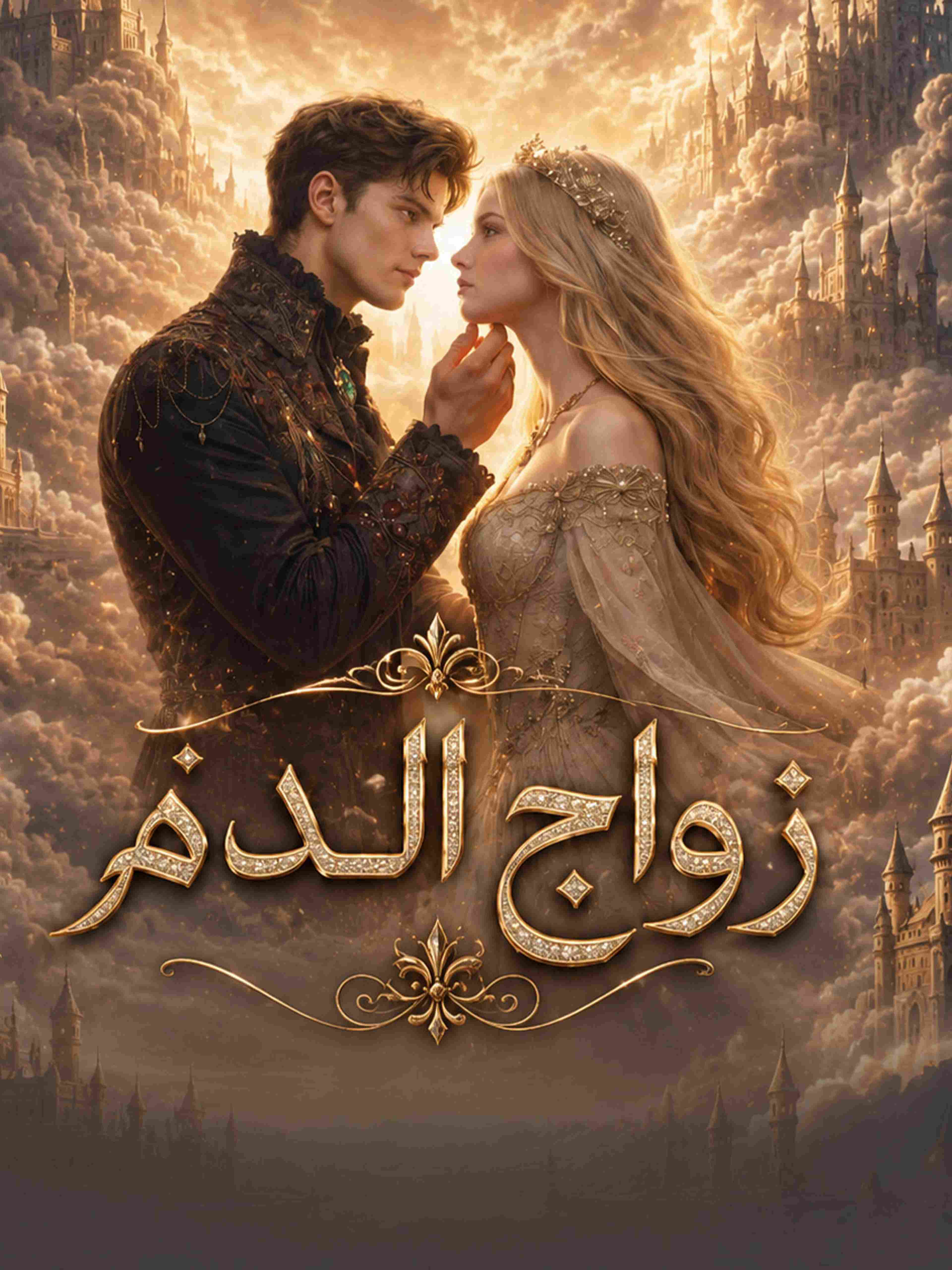 زواج الدم