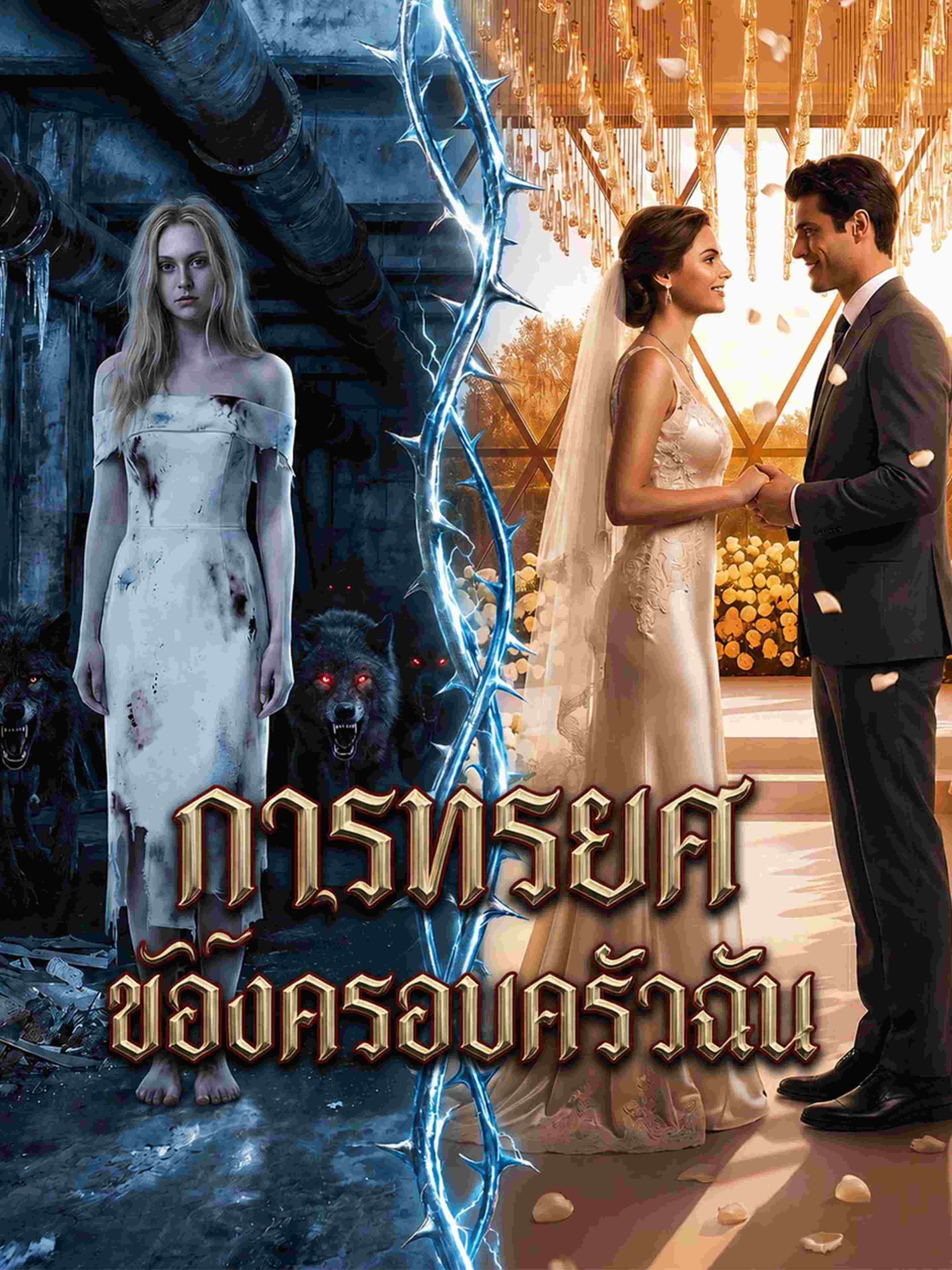 การทรยศของครอบครัวฉัน