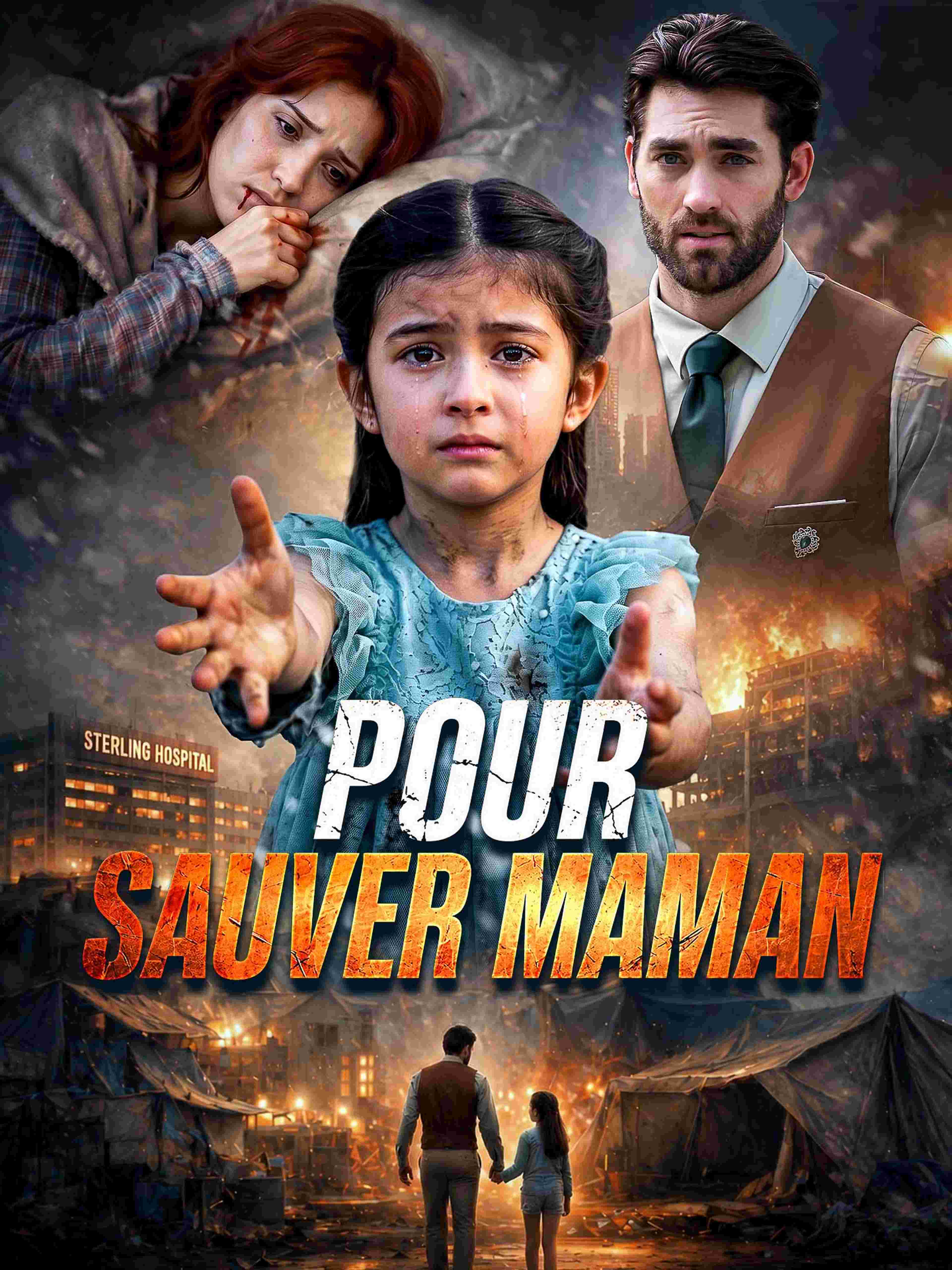 Pour sauver maman