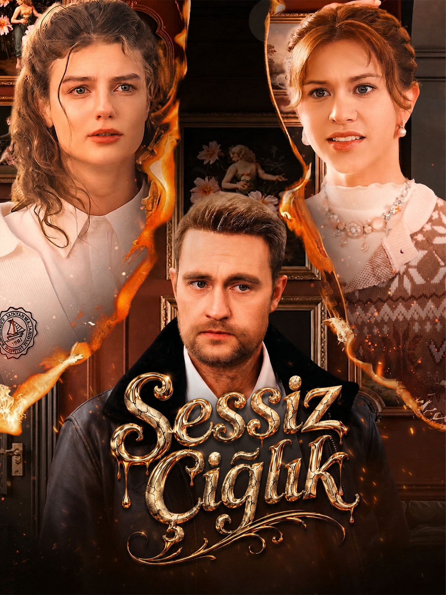 Sessiz Çığlık
