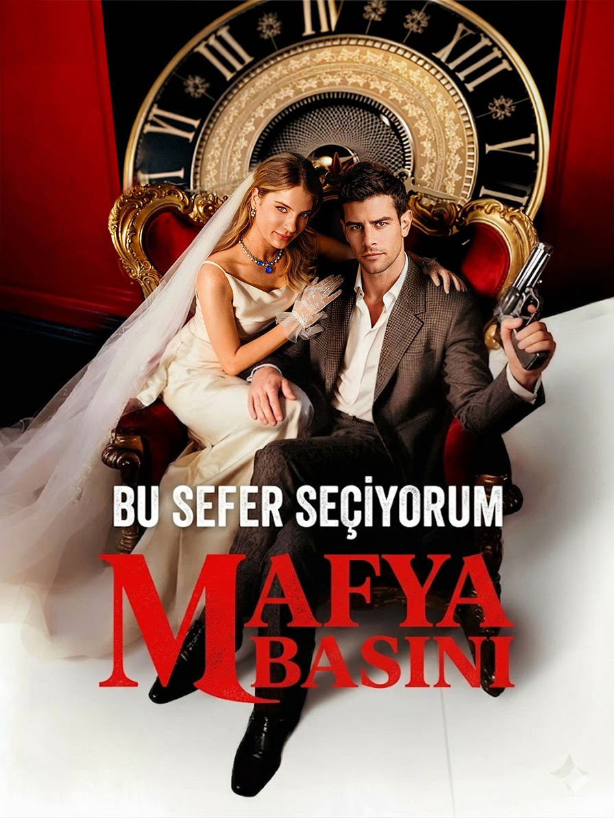 Bu Sefer Mafya Babasını Seçiyorum