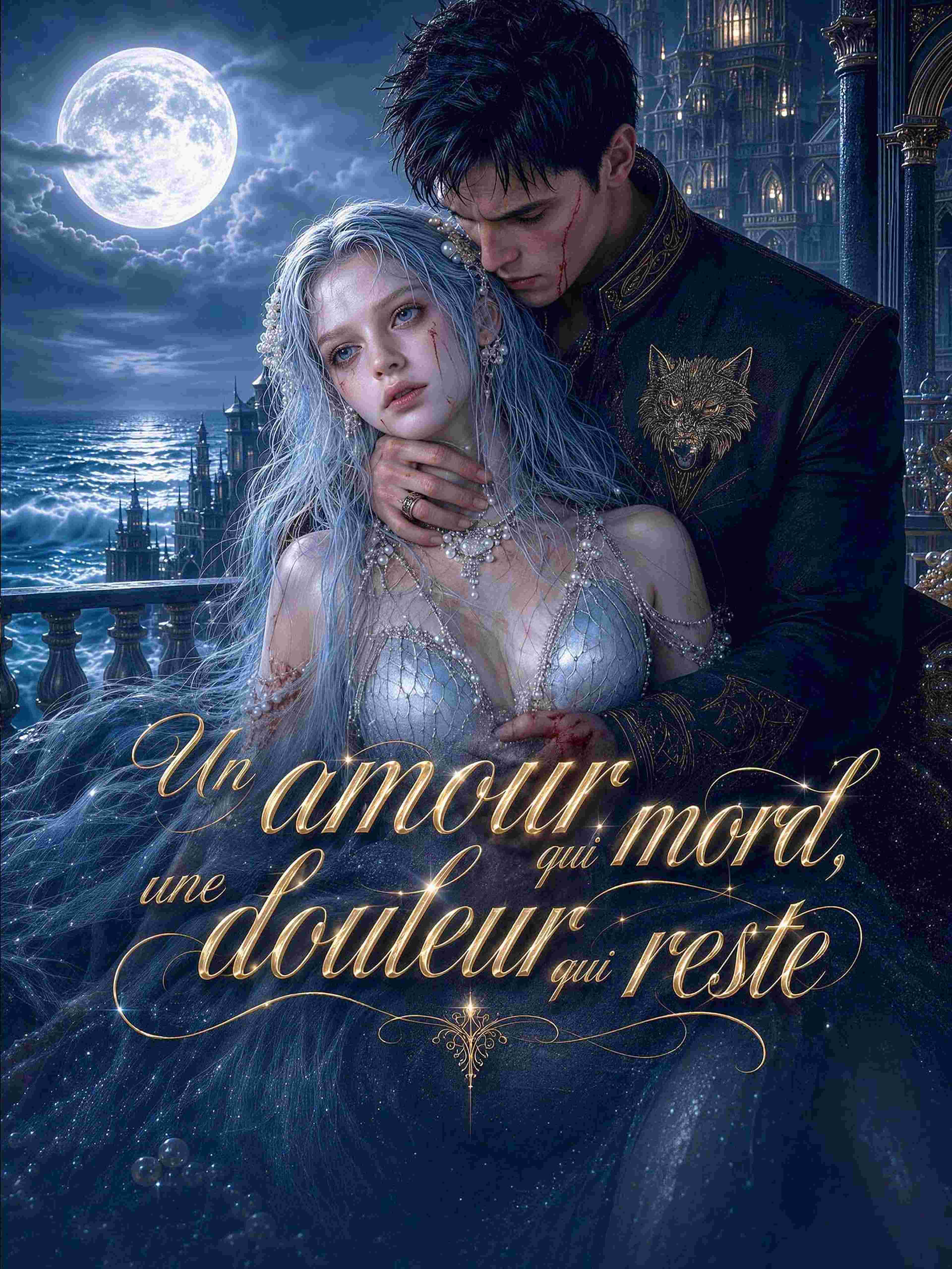 Un amour qui mord, une douleur qui reste