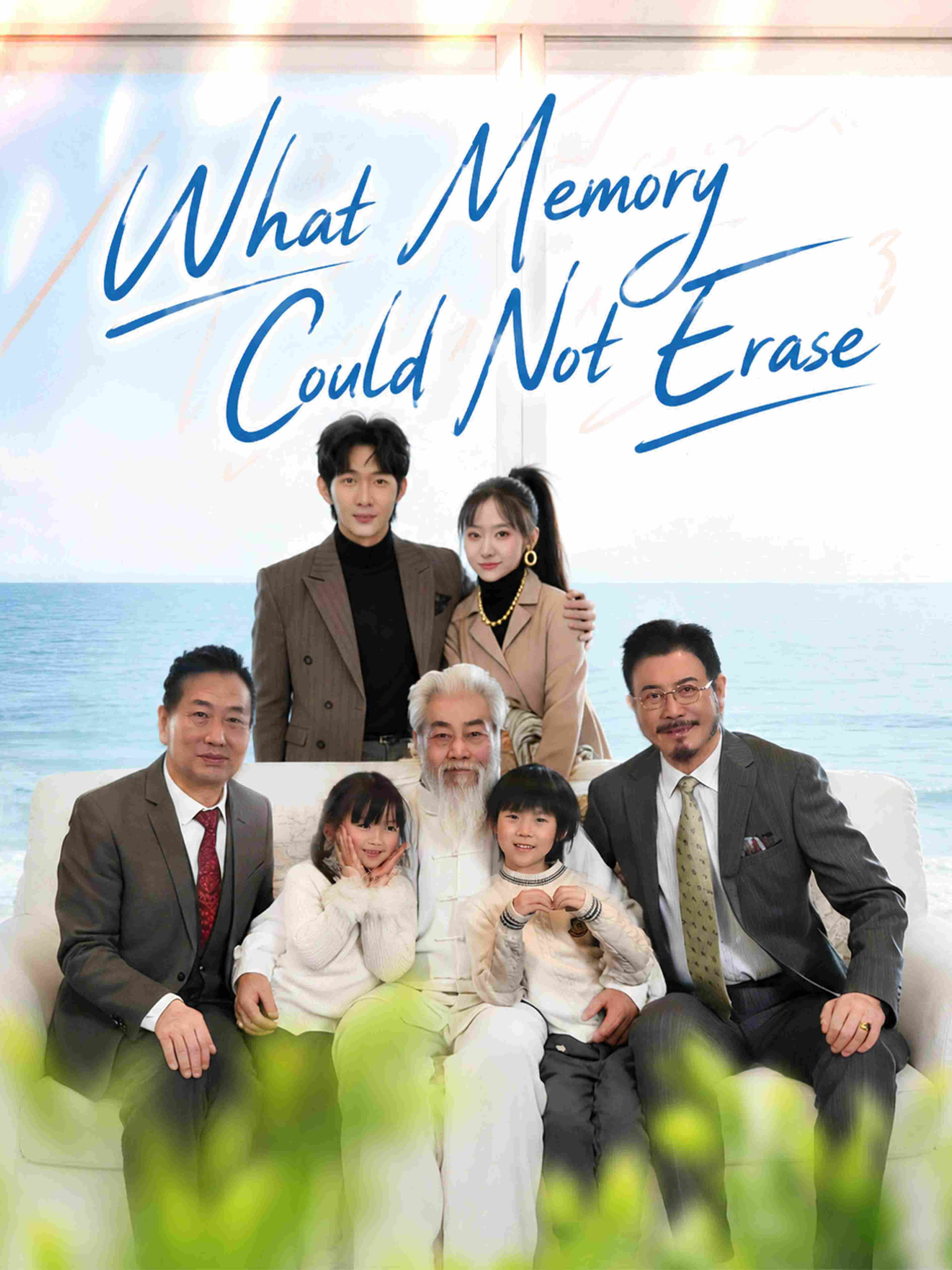 What Memory Could Not Erase