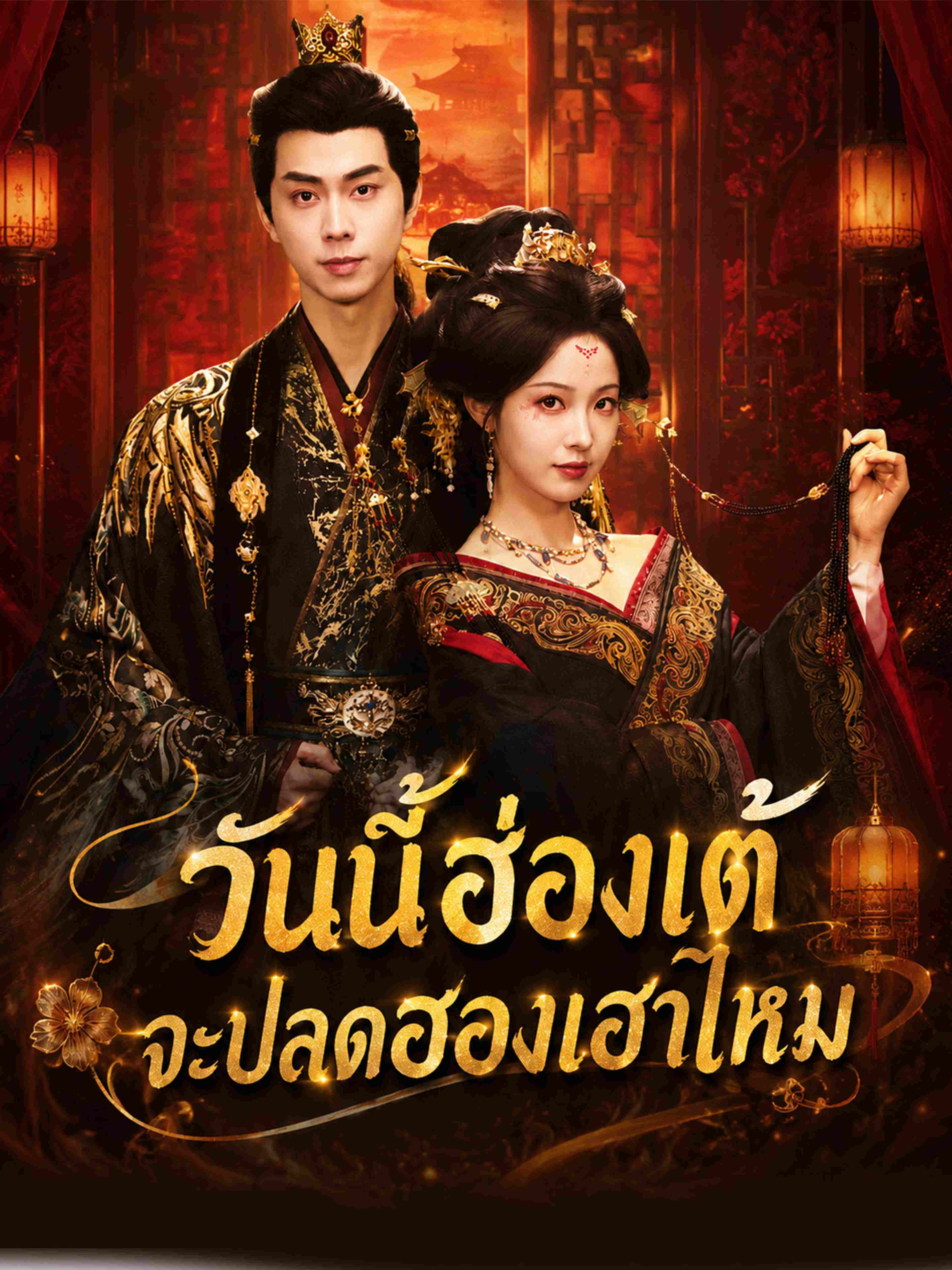 วันนี้ฮ่องเต้จะปลดฮองเฮาไหม
