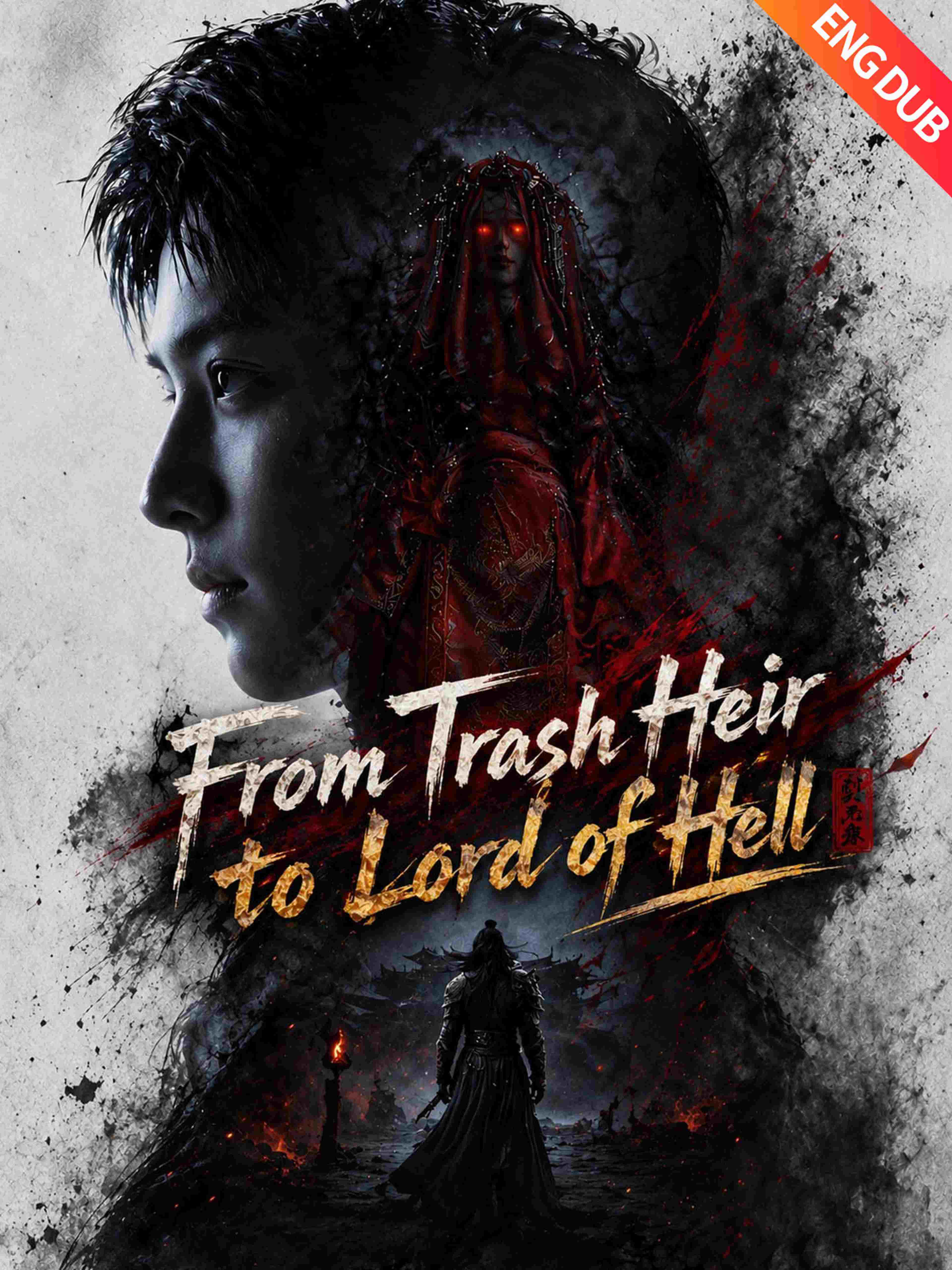 Eng Dub From Trash Heir To Lord Of Hell