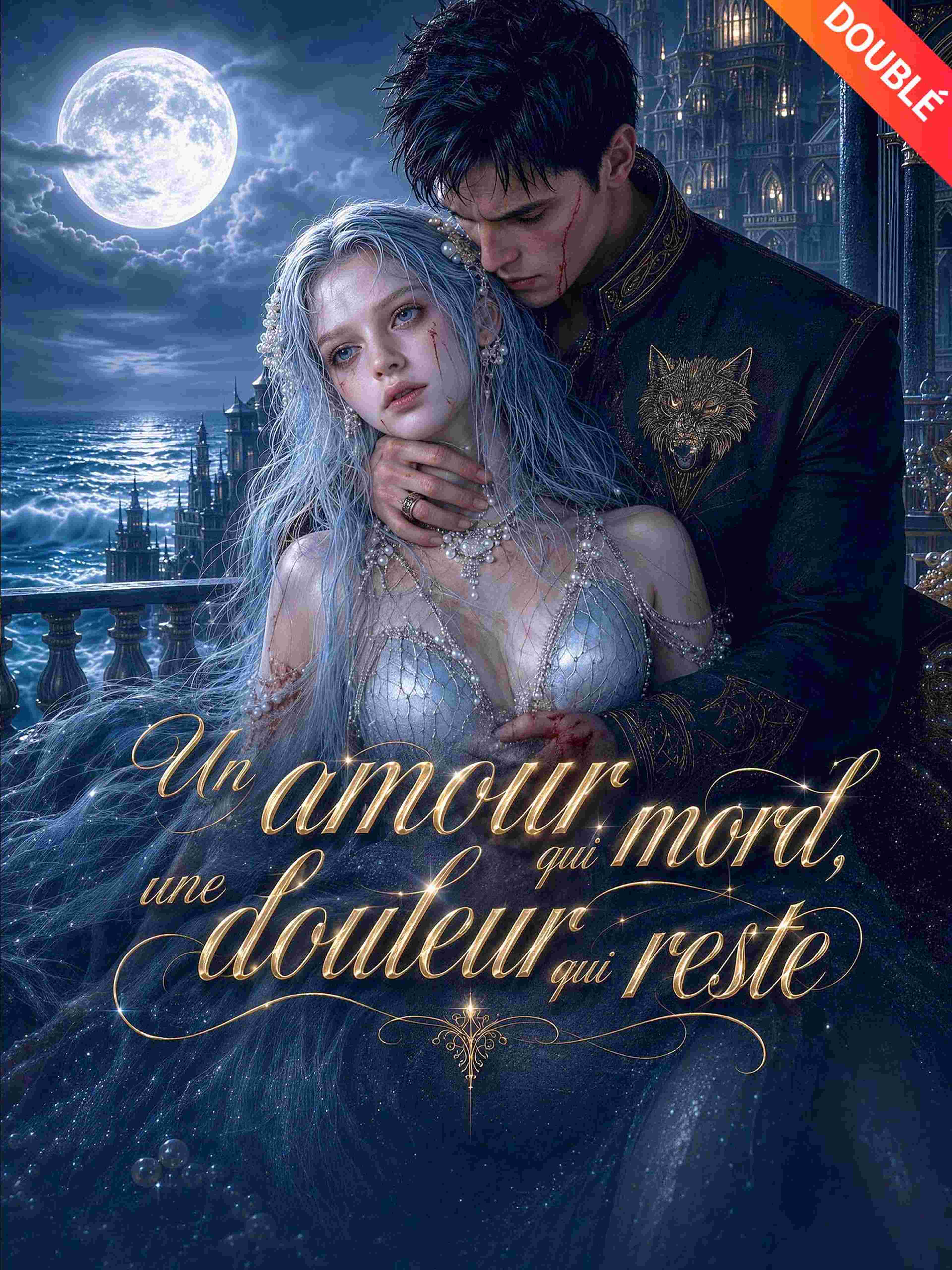 Un amour qui mord, une douleur qui reste