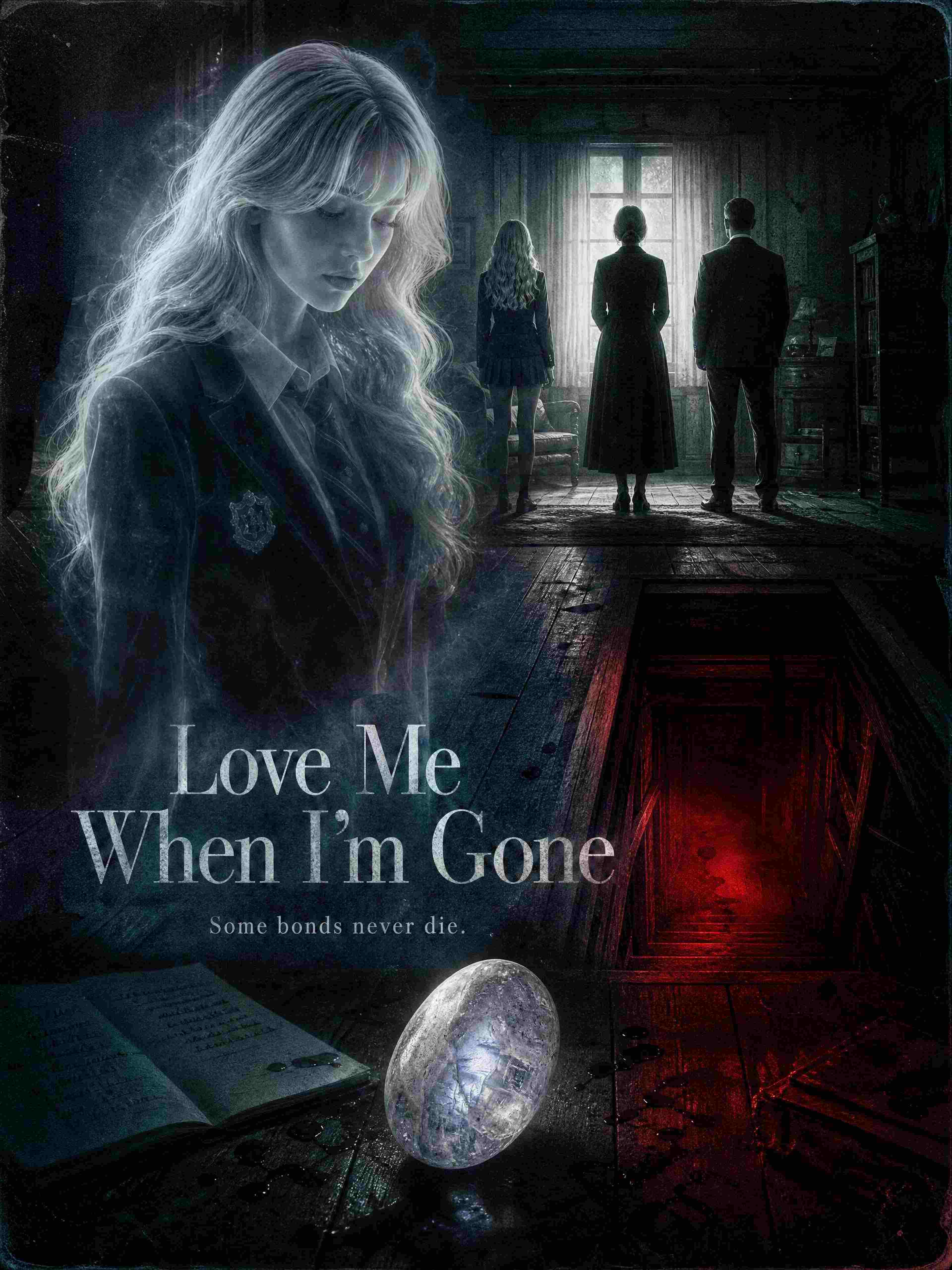 Love Me When I‘m Gone