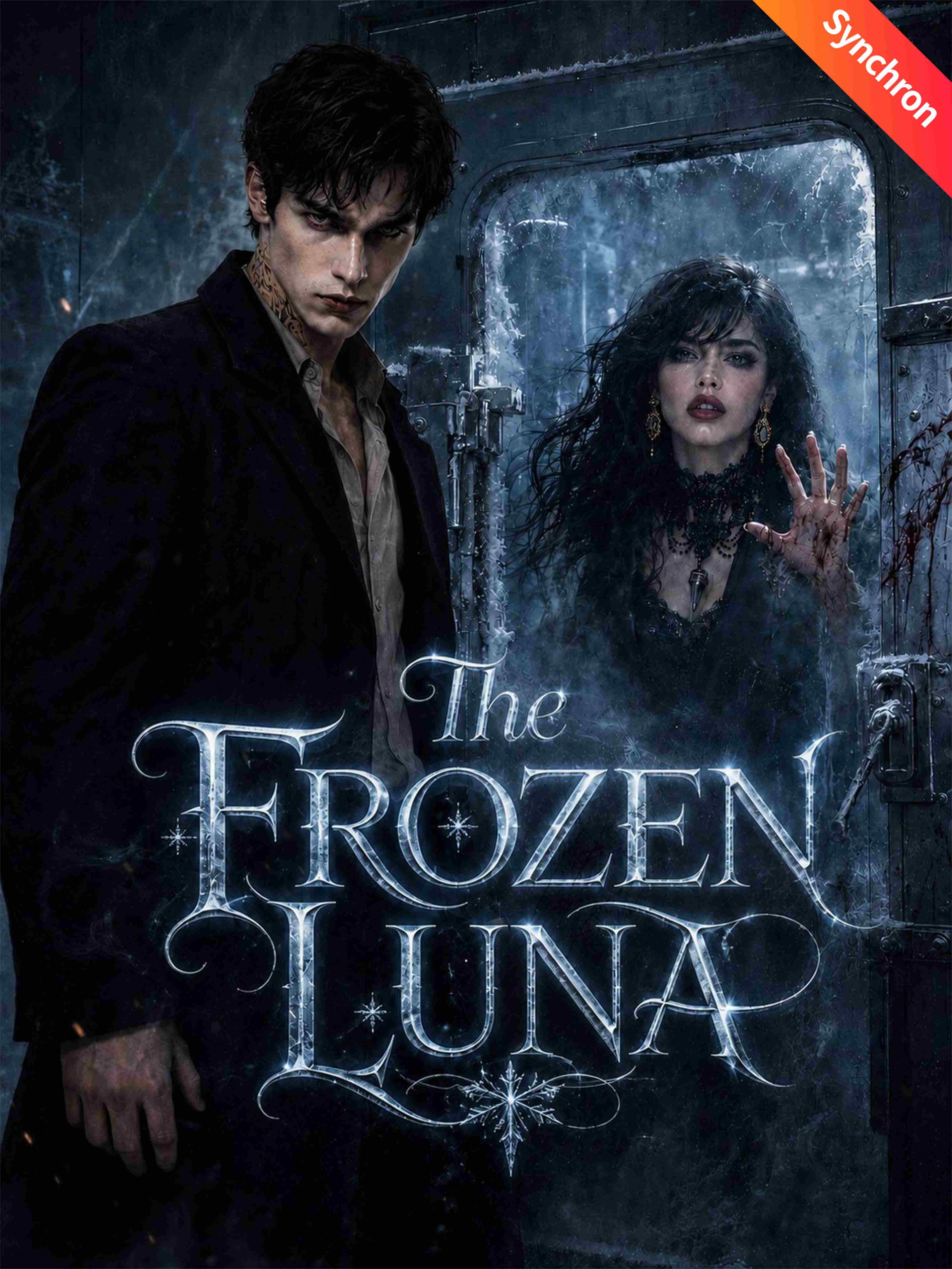 Die gefrorene Luna