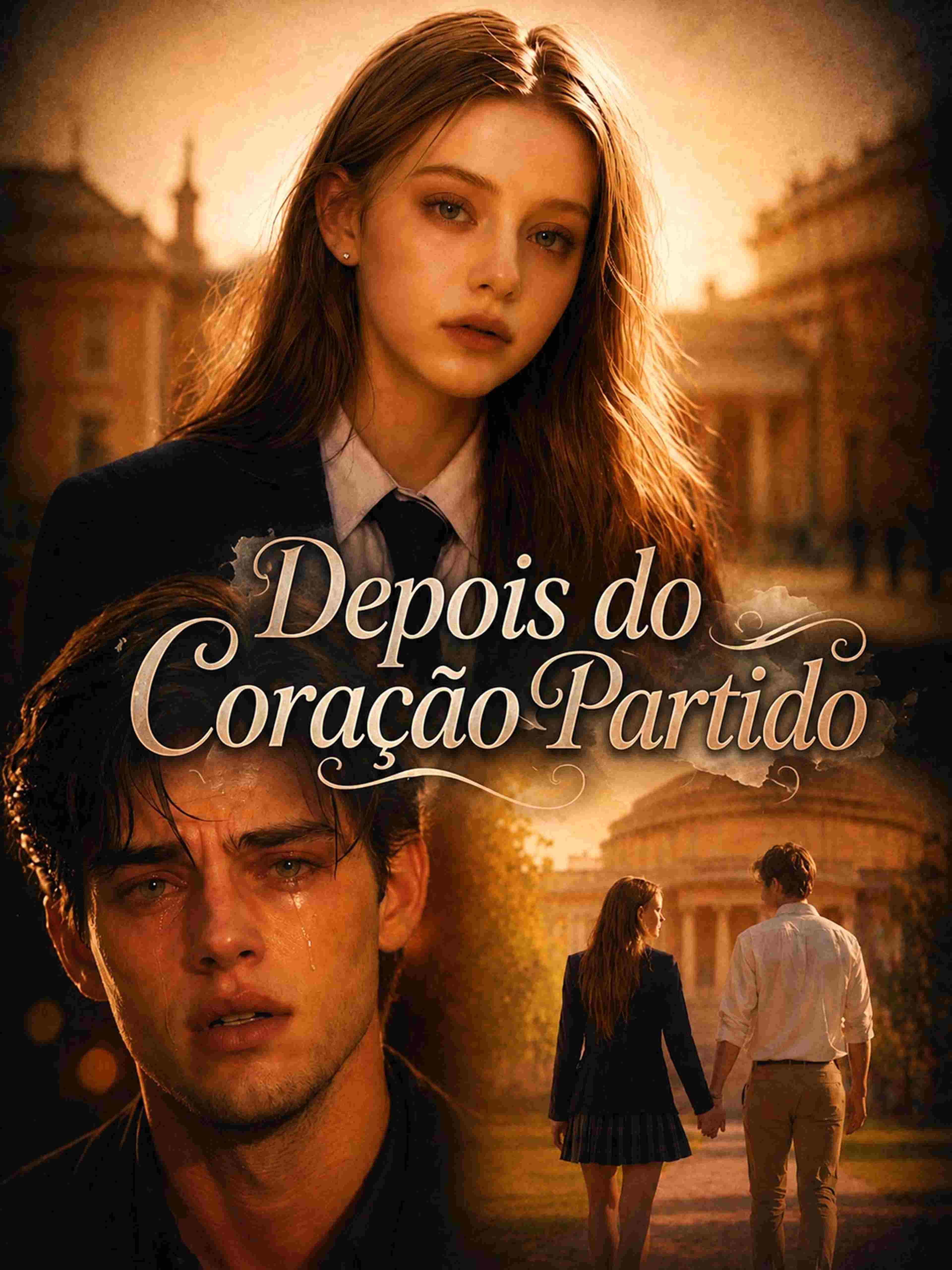 Depois do Coração Partido