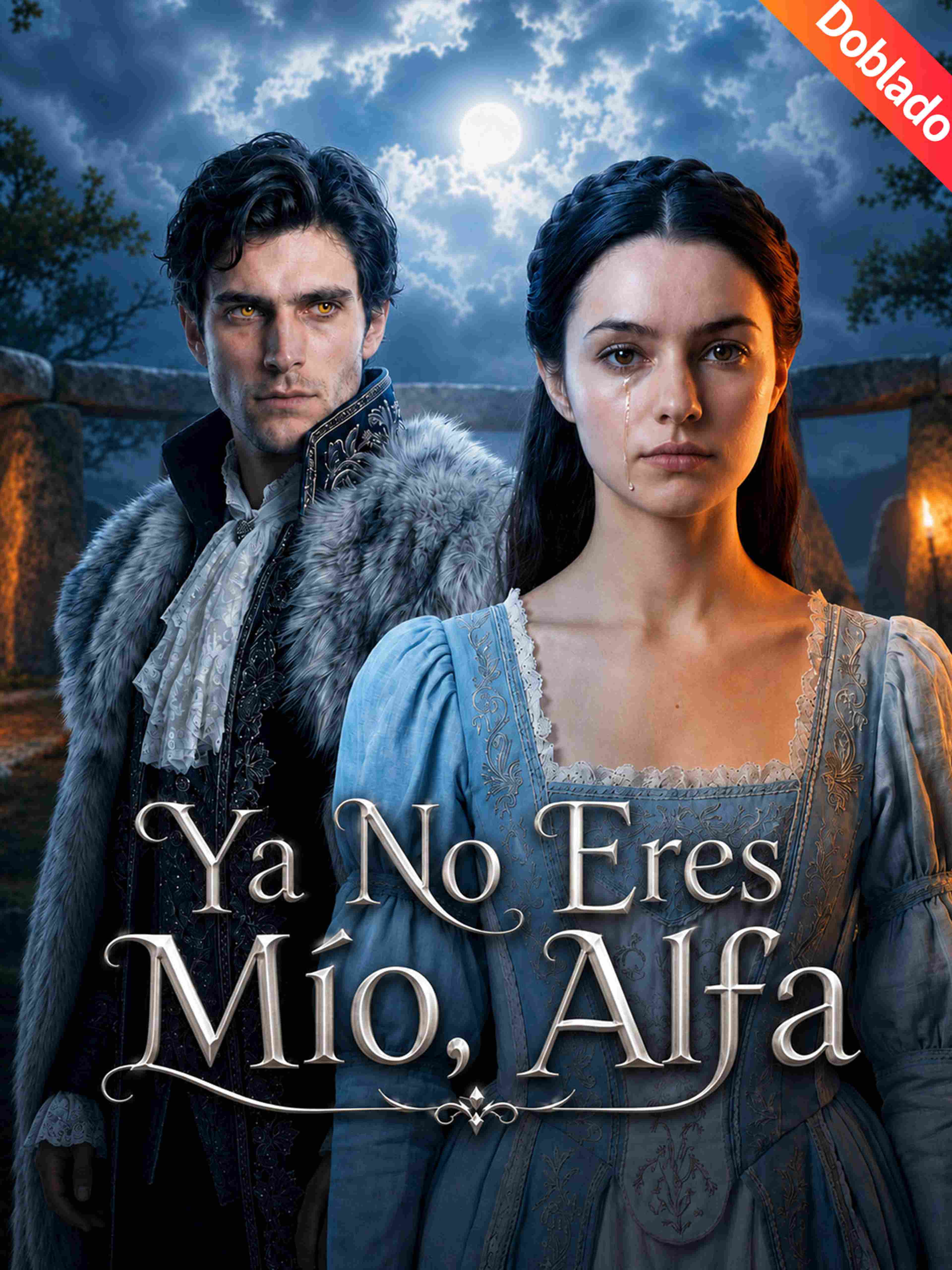 Ya No Eres Mío, Alfa (Doblado)