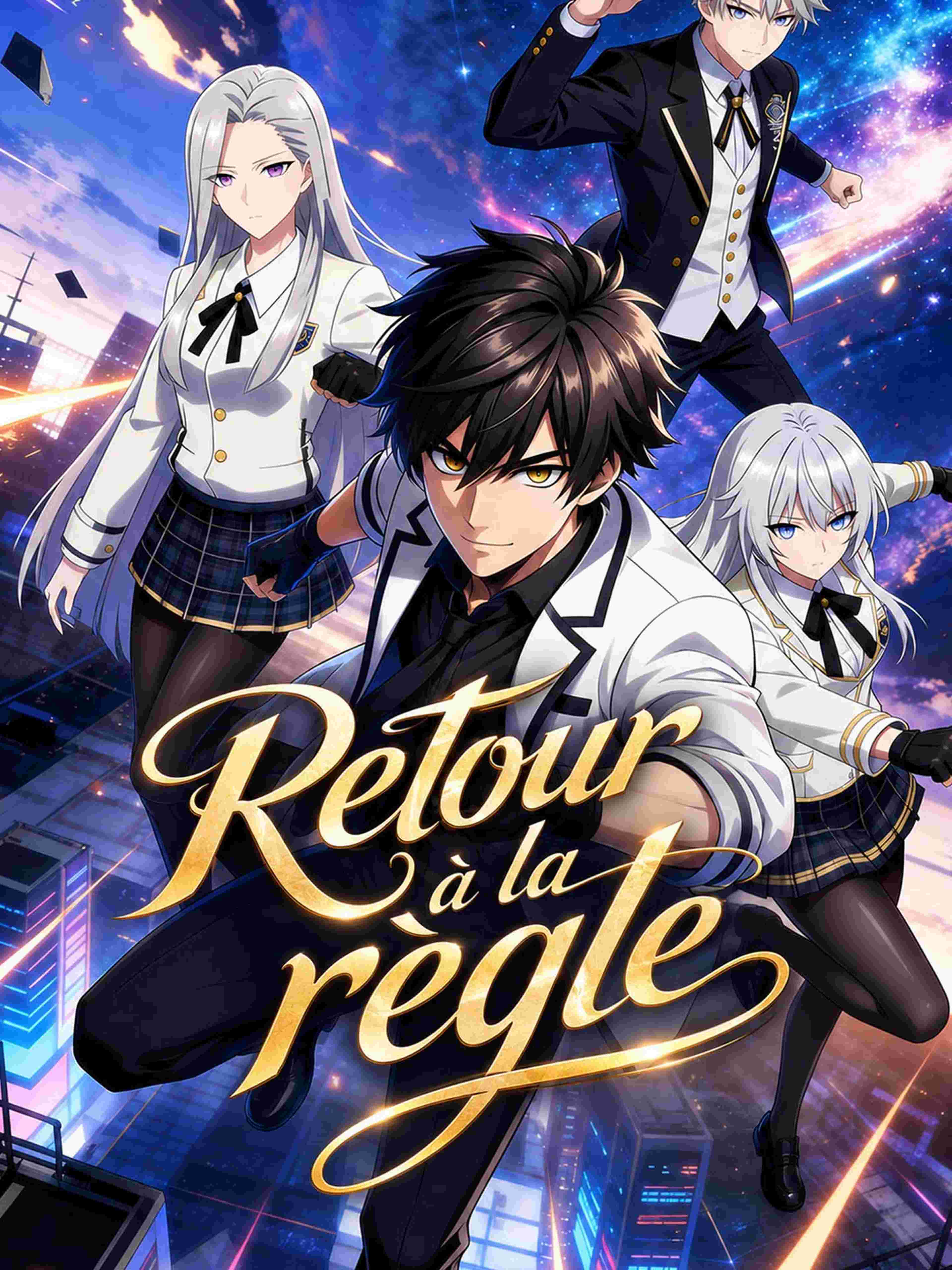 Retour à la règle