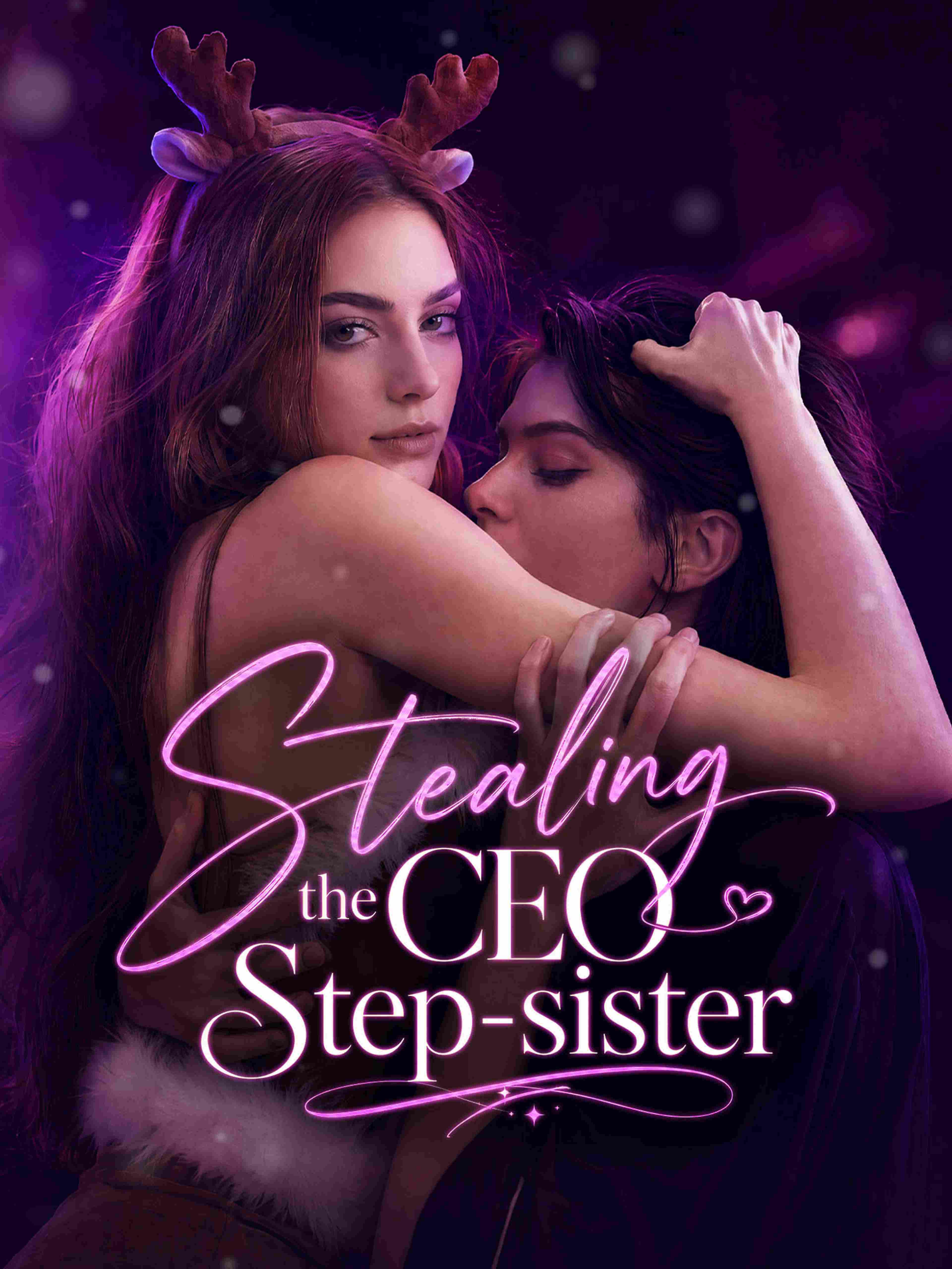 Stealing the CEO Step-sister