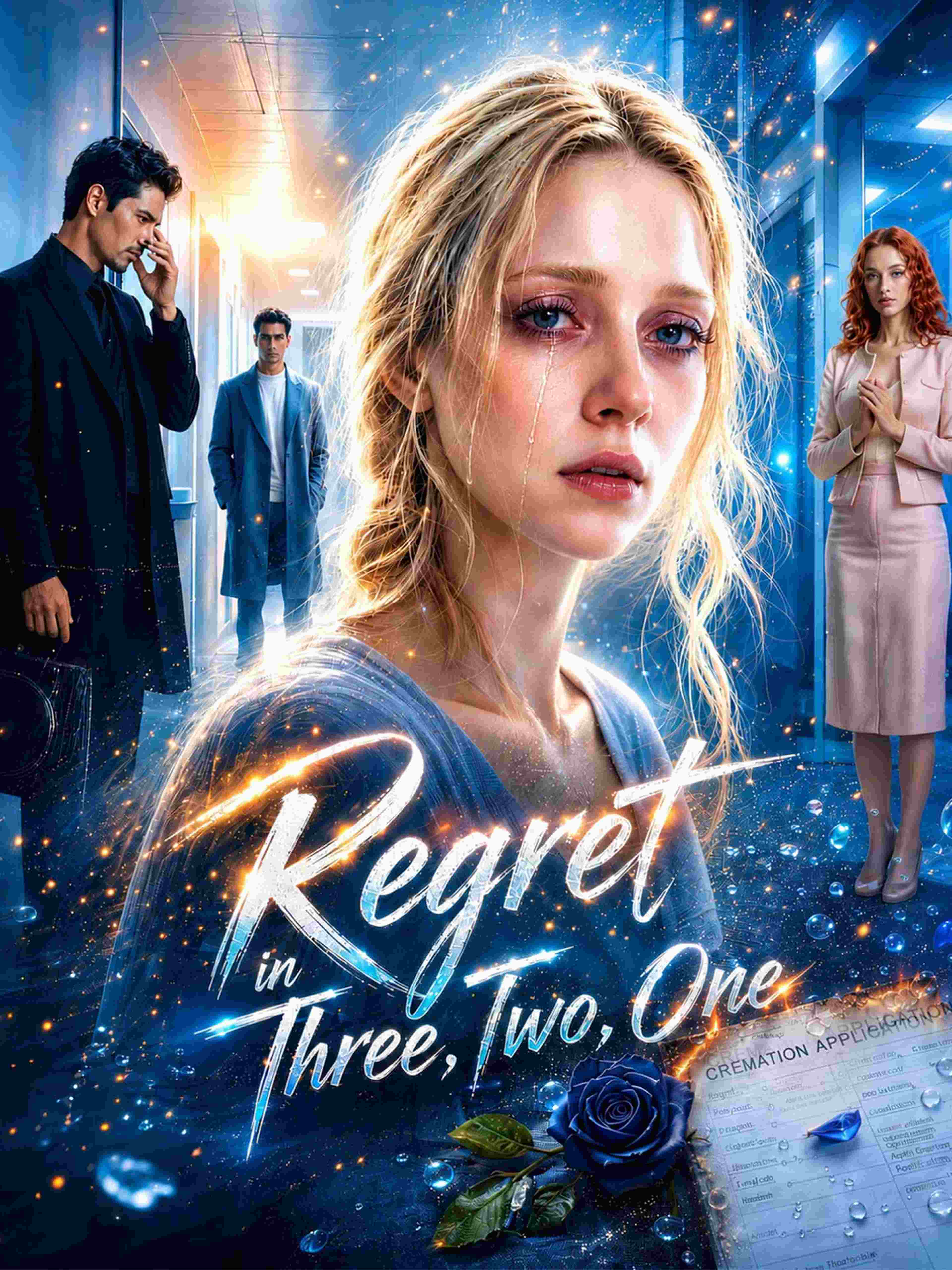Regret In Three Two One