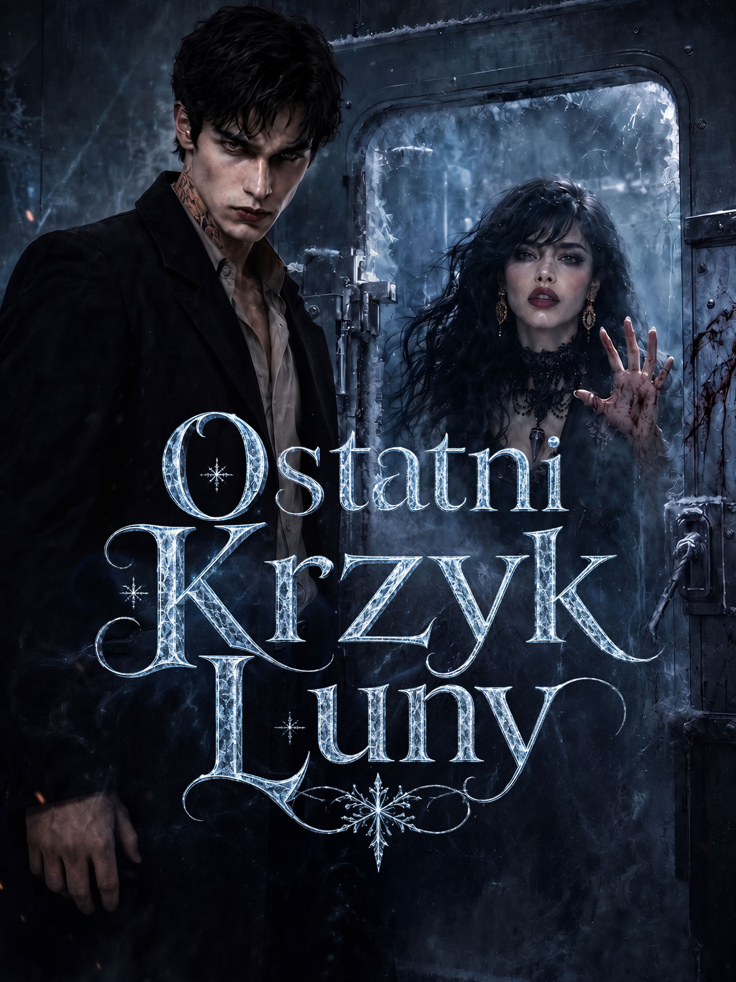 Ostatni Krzyk Luny