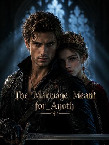 The Marriage Meant for Another