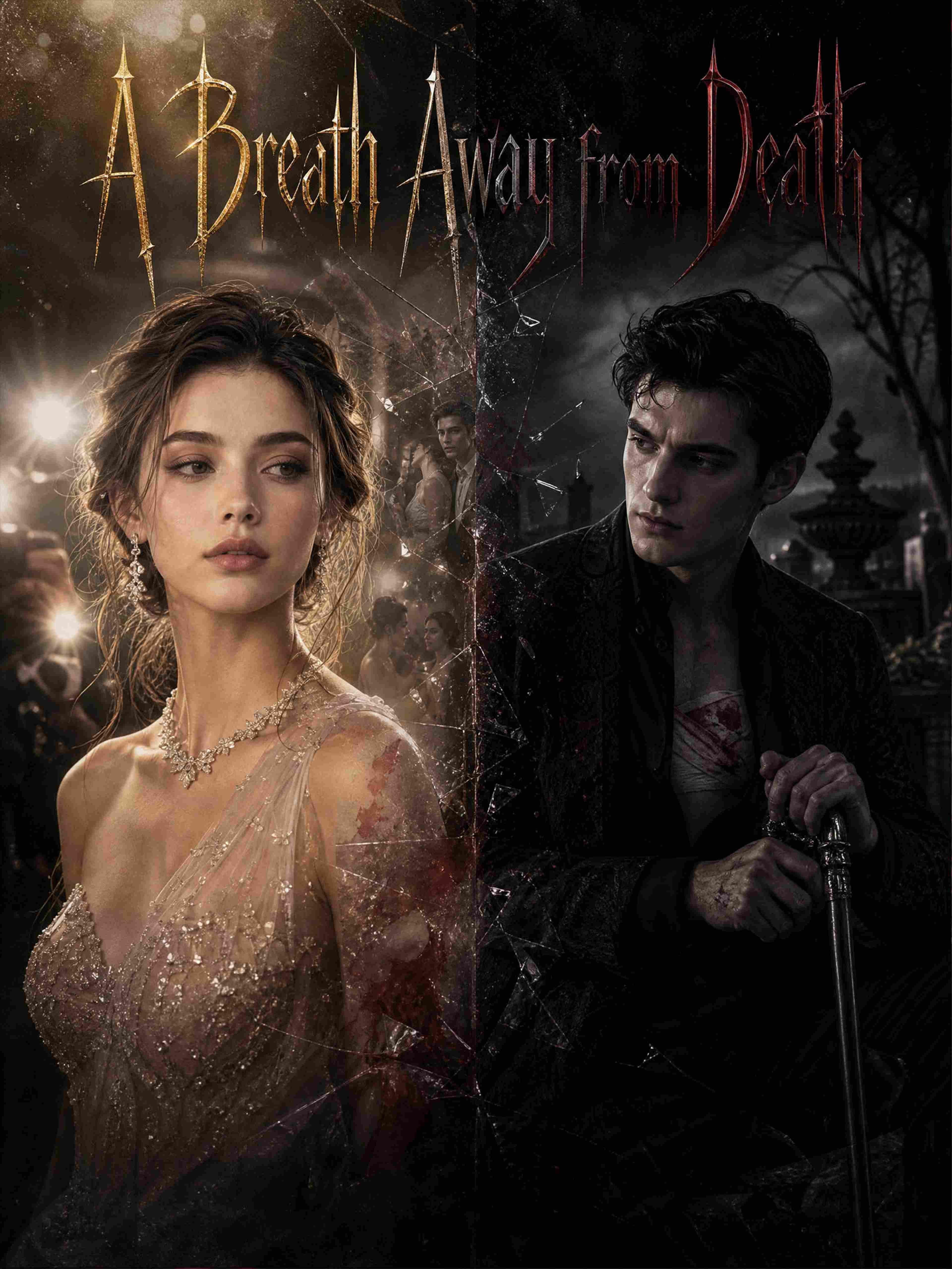 A Breath Away from Death 2