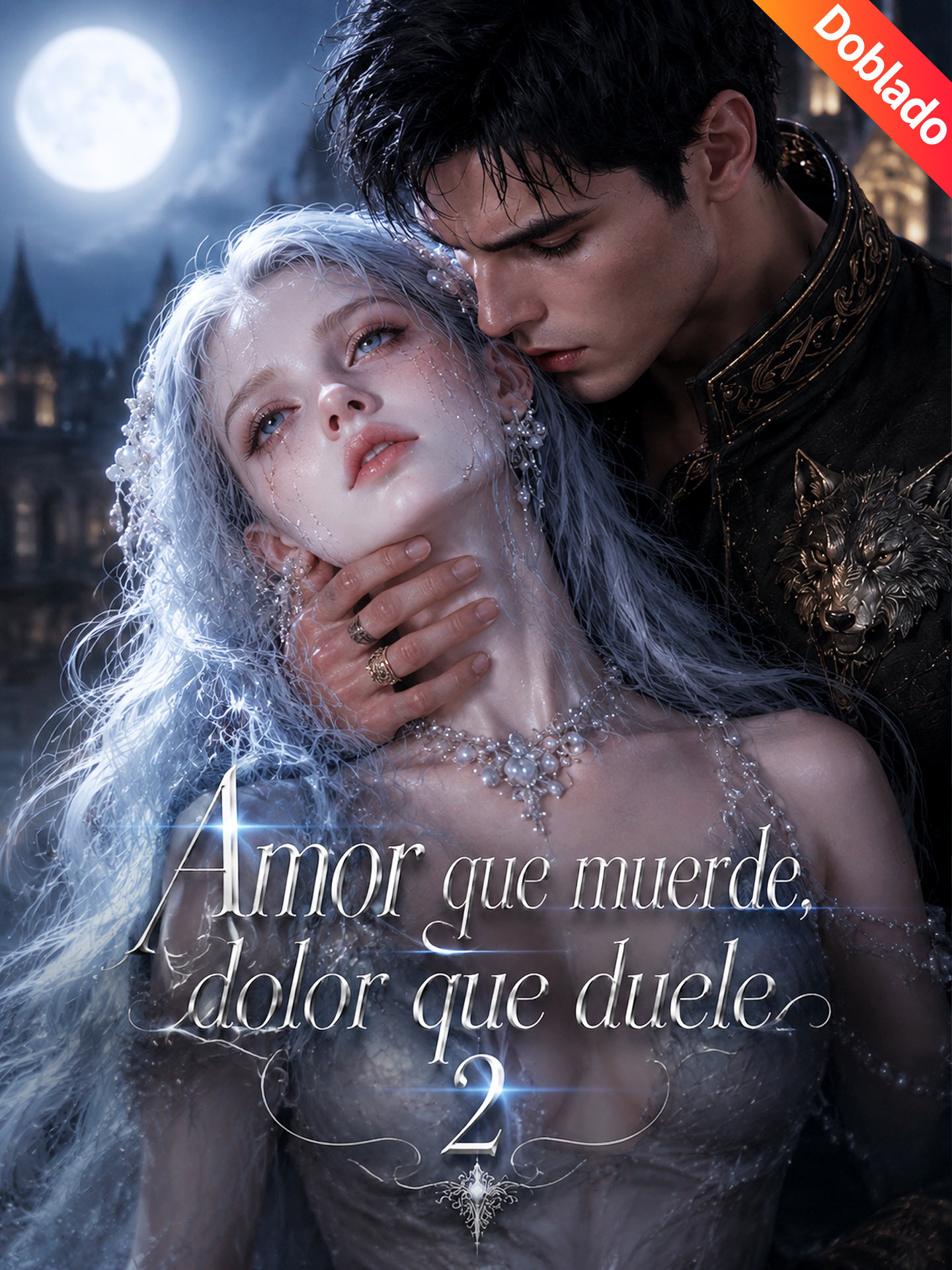 [Doblado]Amor que muerde, dolor que duele 2