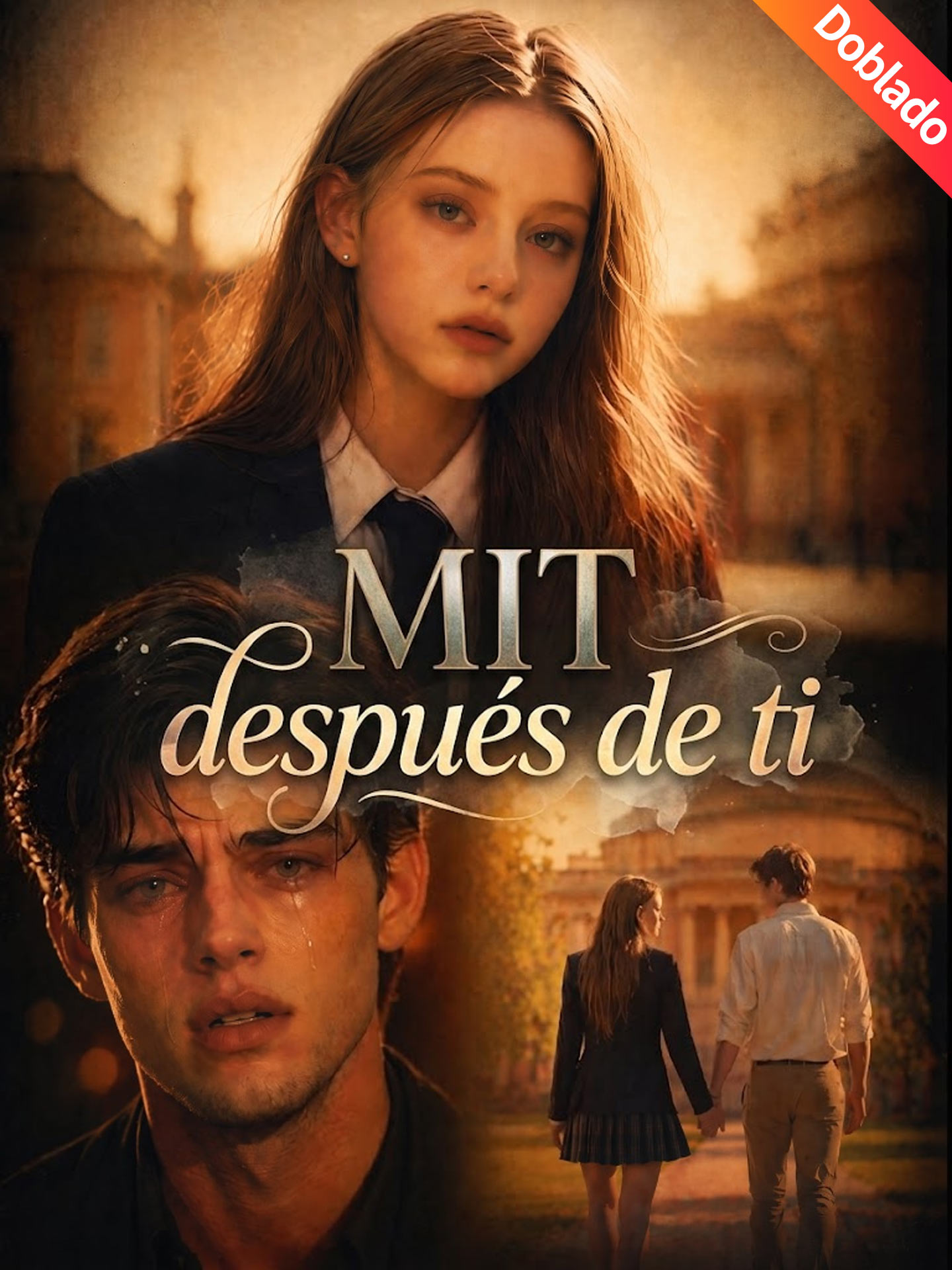 [Doblado]MIT después de ti