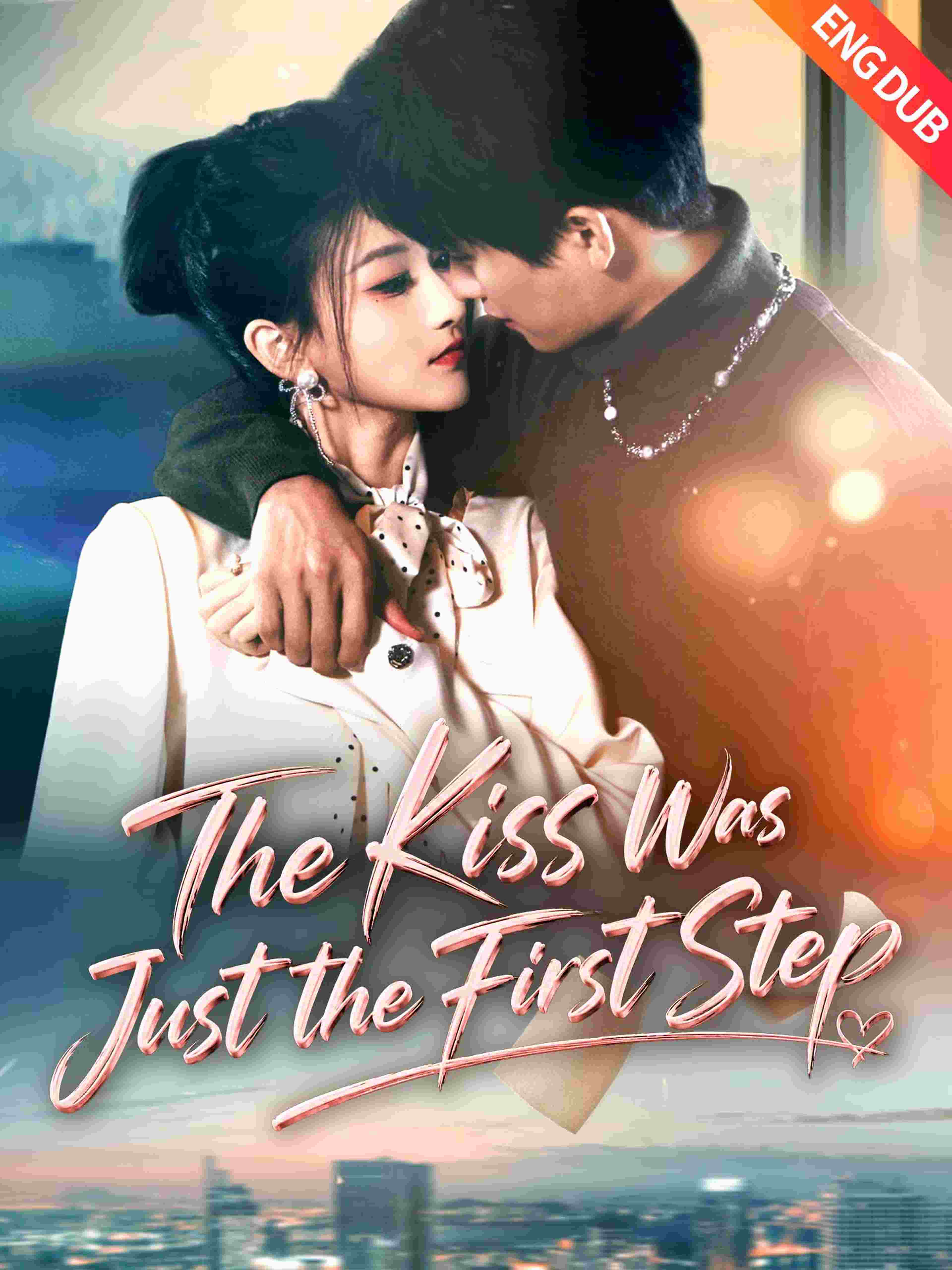 Eng Dub The Kiss Was Just The First Step