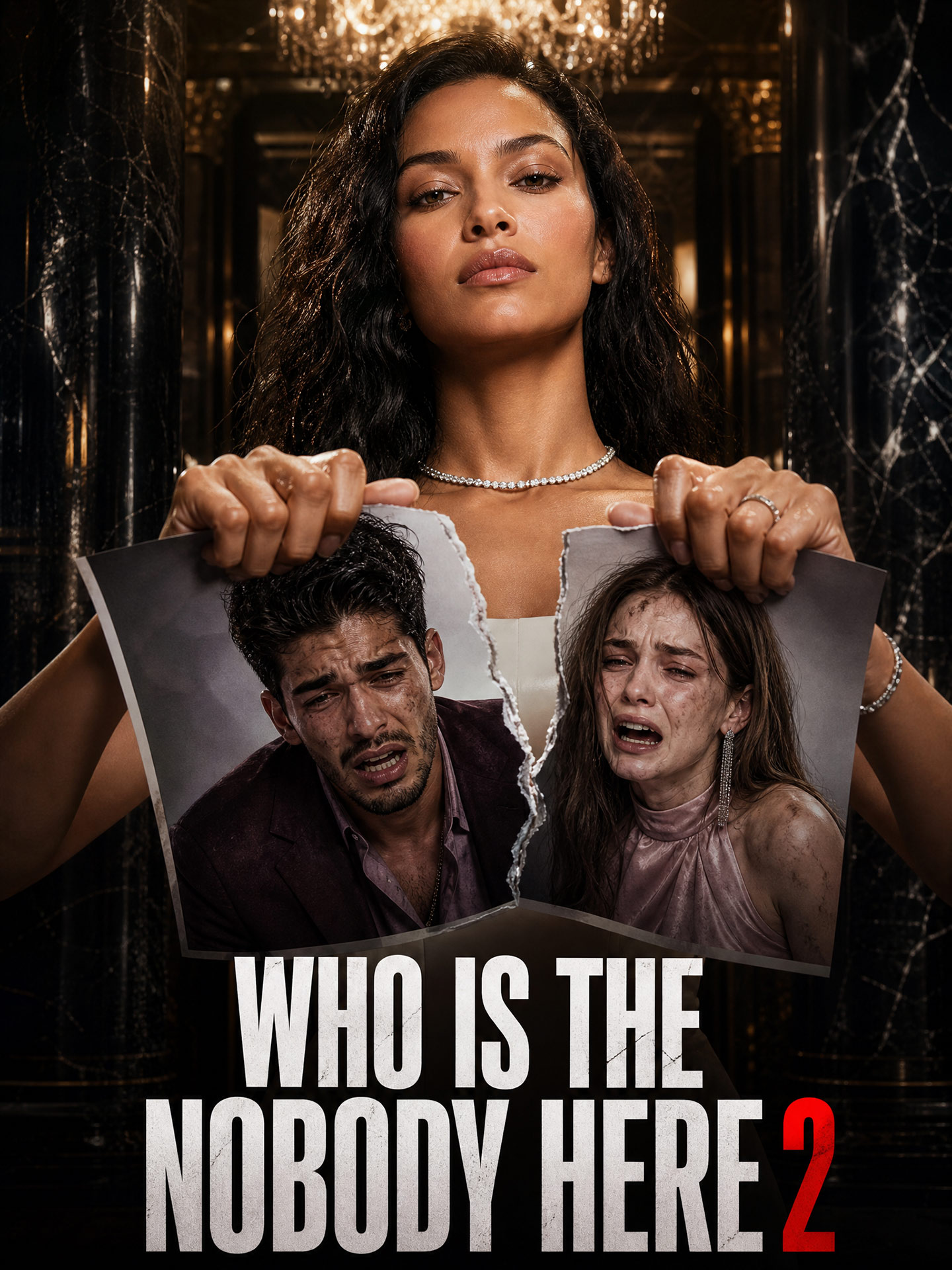 Who Is the Nobody Here 2