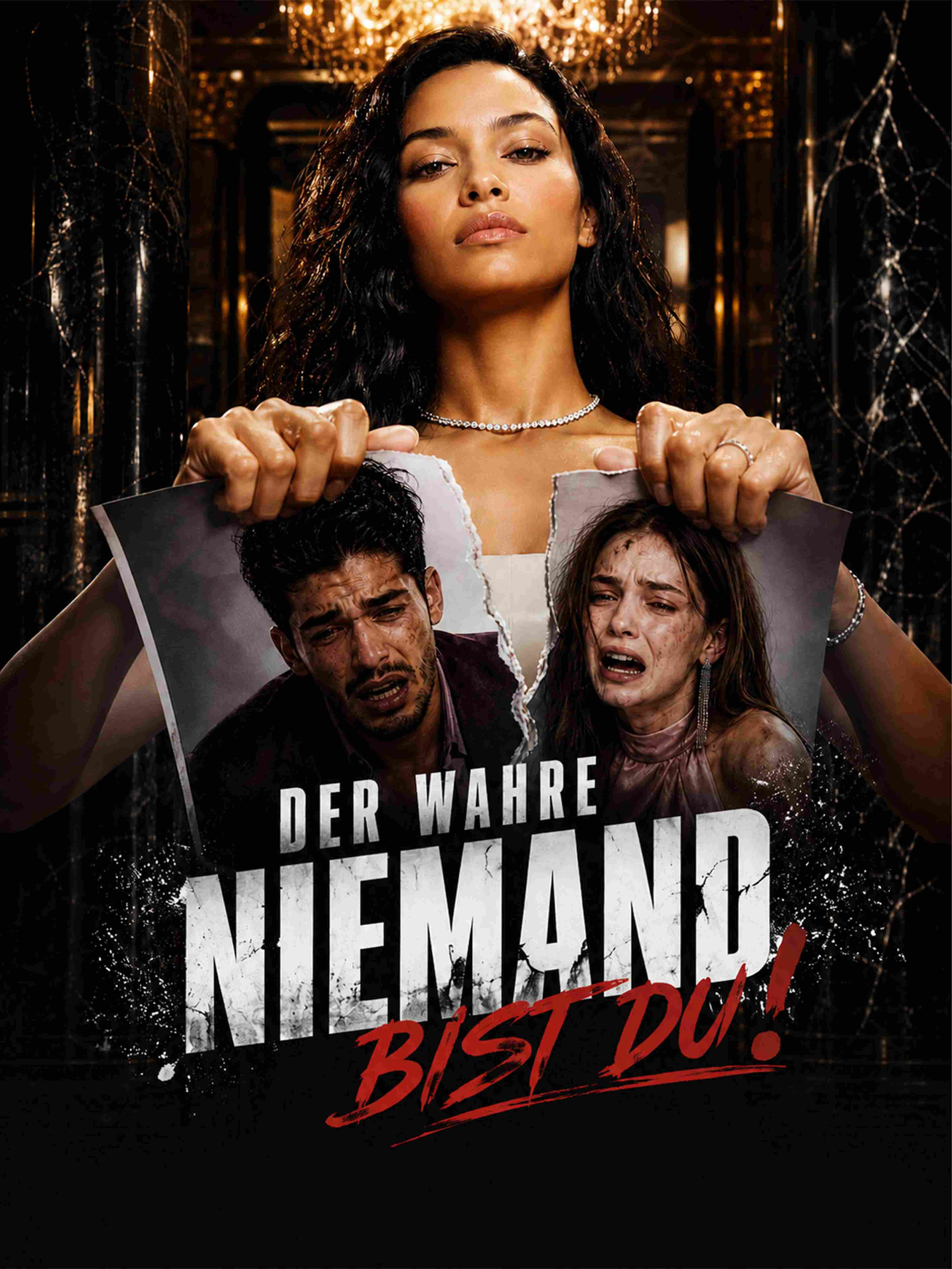 Der wahre Niemand bist du!