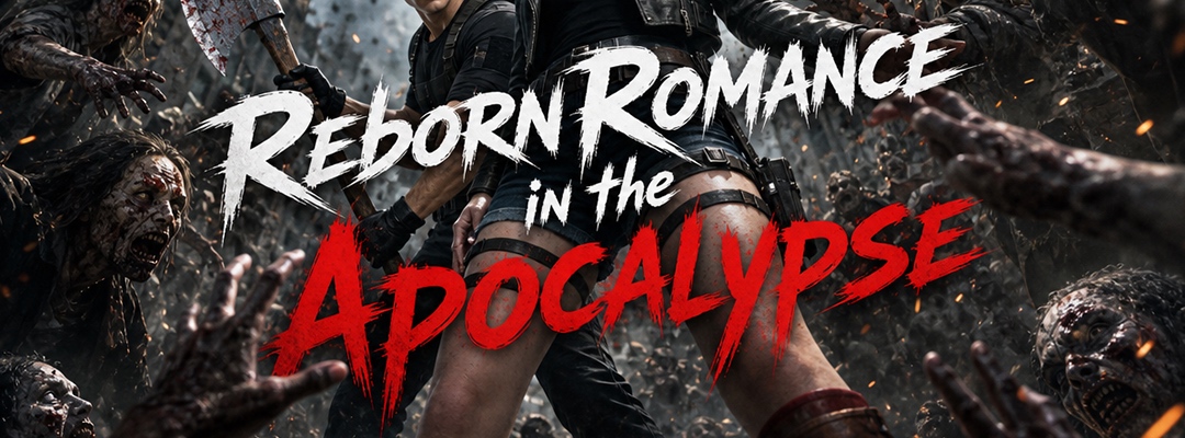 Reborn: Romance in the Apocalypse