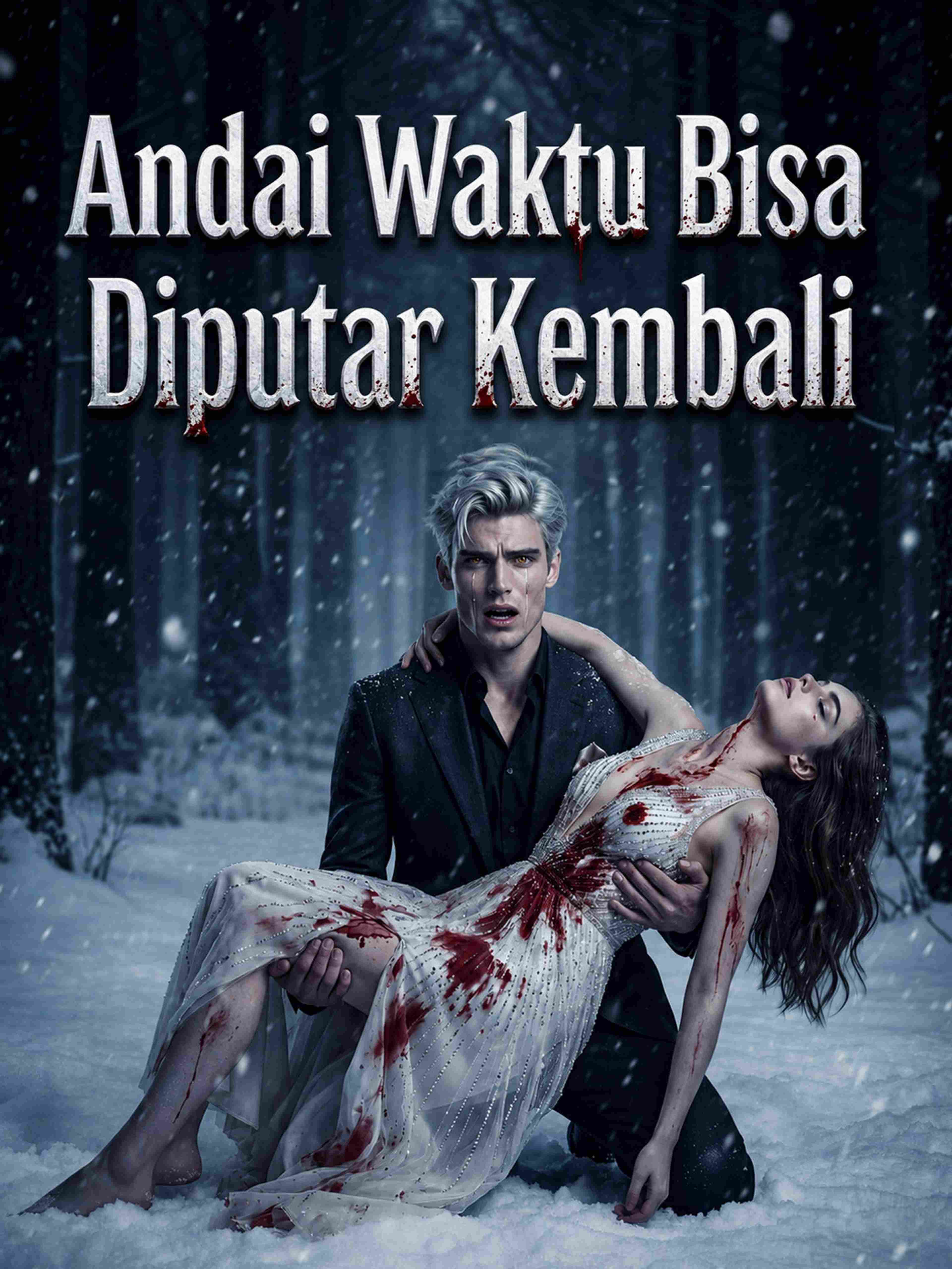 Andai Waktu Bisa Diputar Kembali