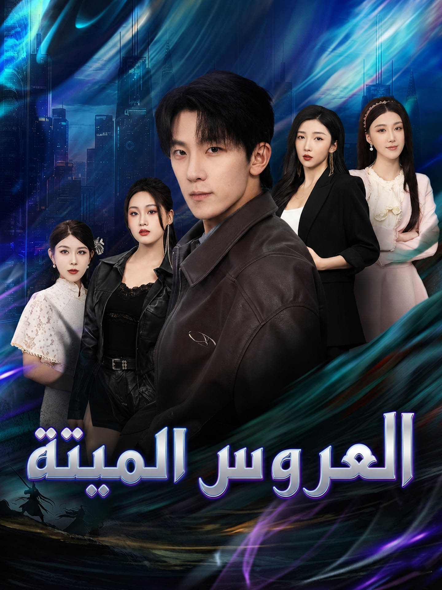 العروس الميتة