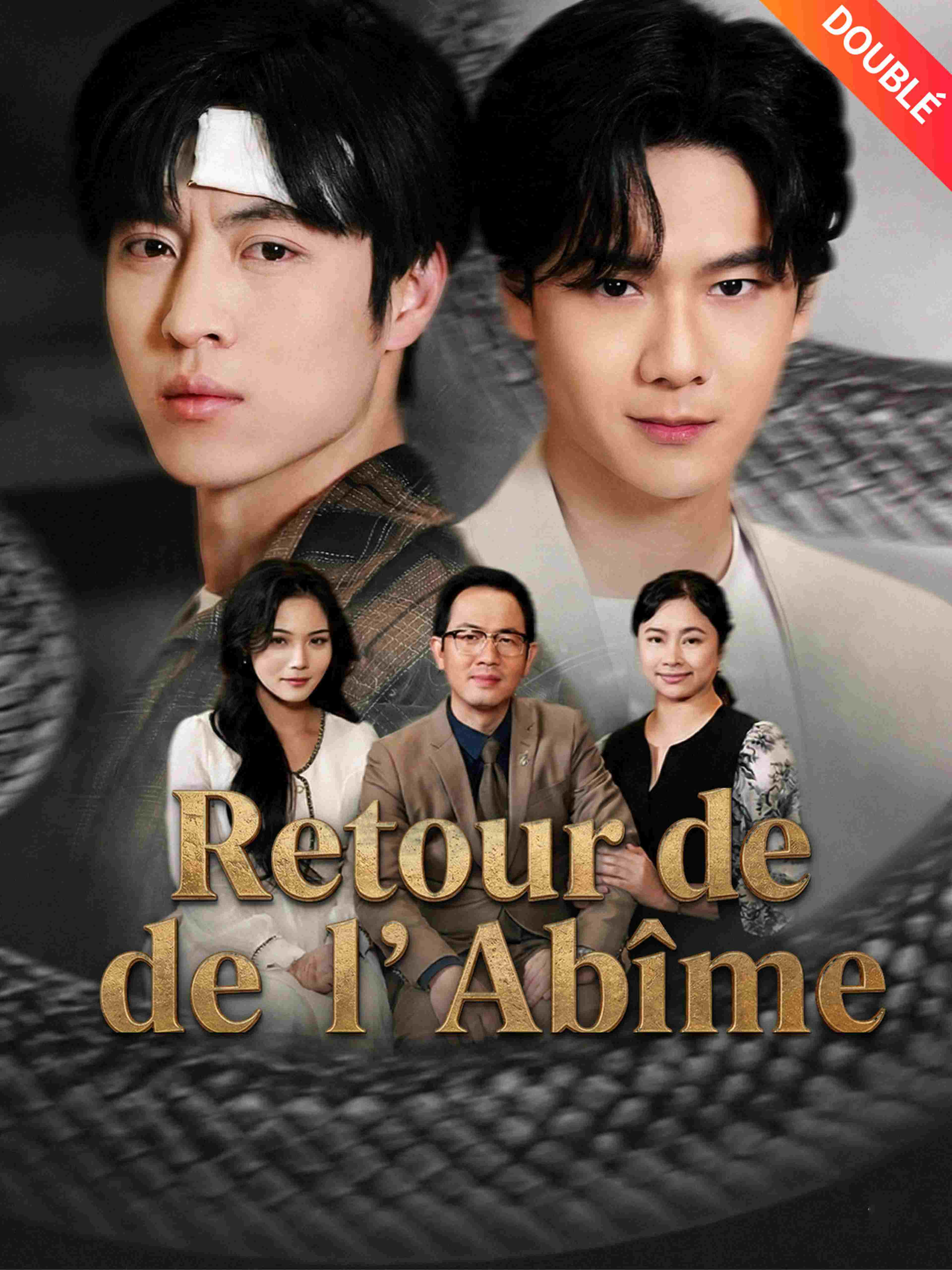 Retour de l'Abîme (Doublé)