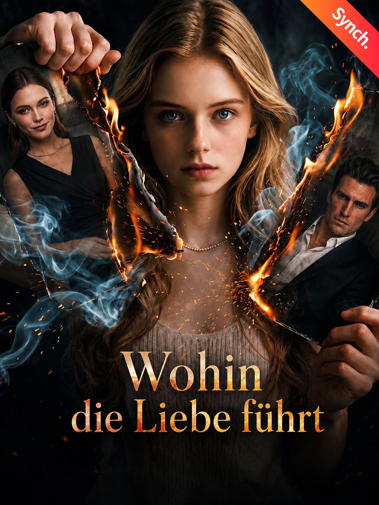 [Synchron]Wohin die Liebe führt