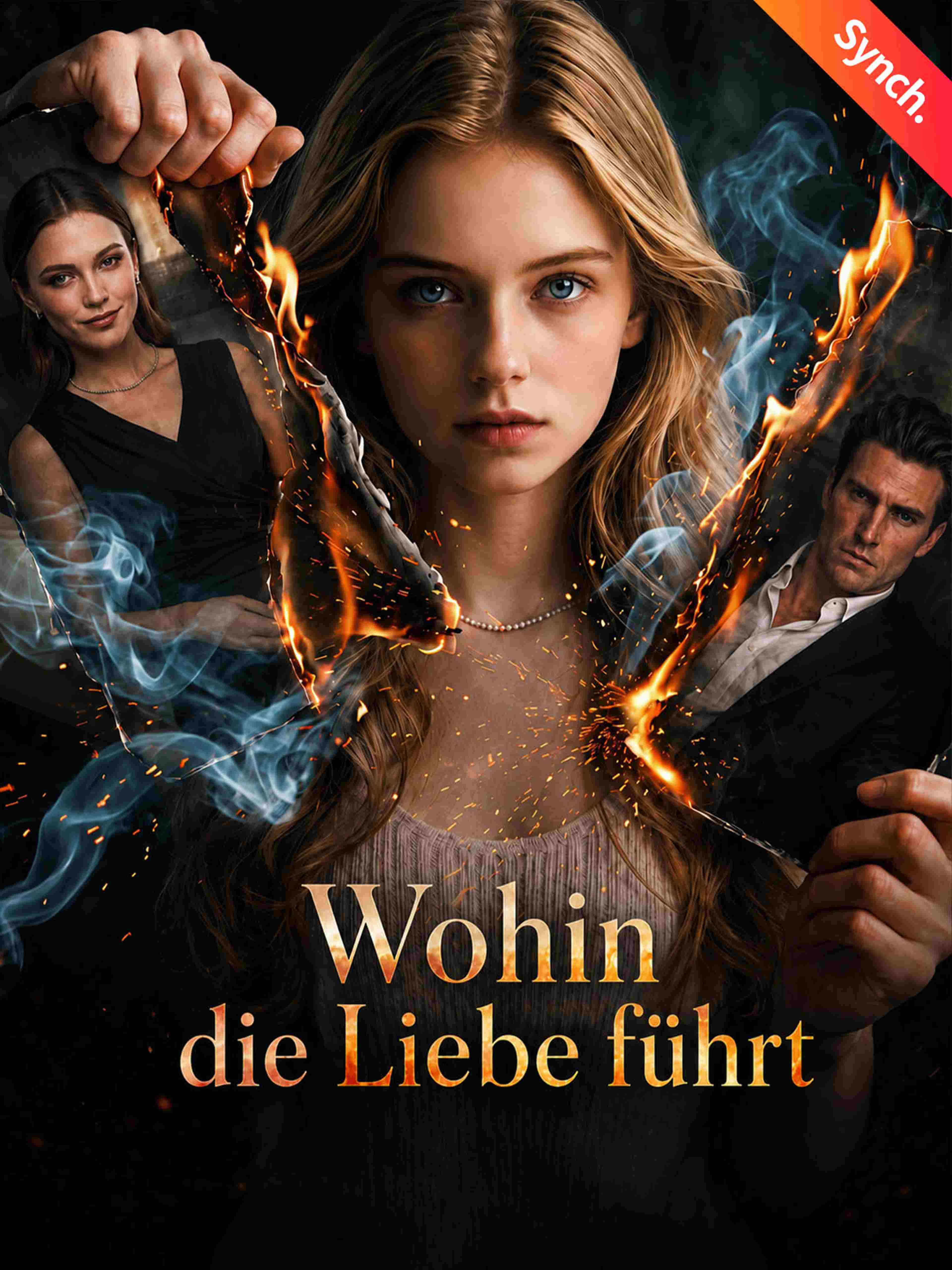 Wohin die Liebe führt