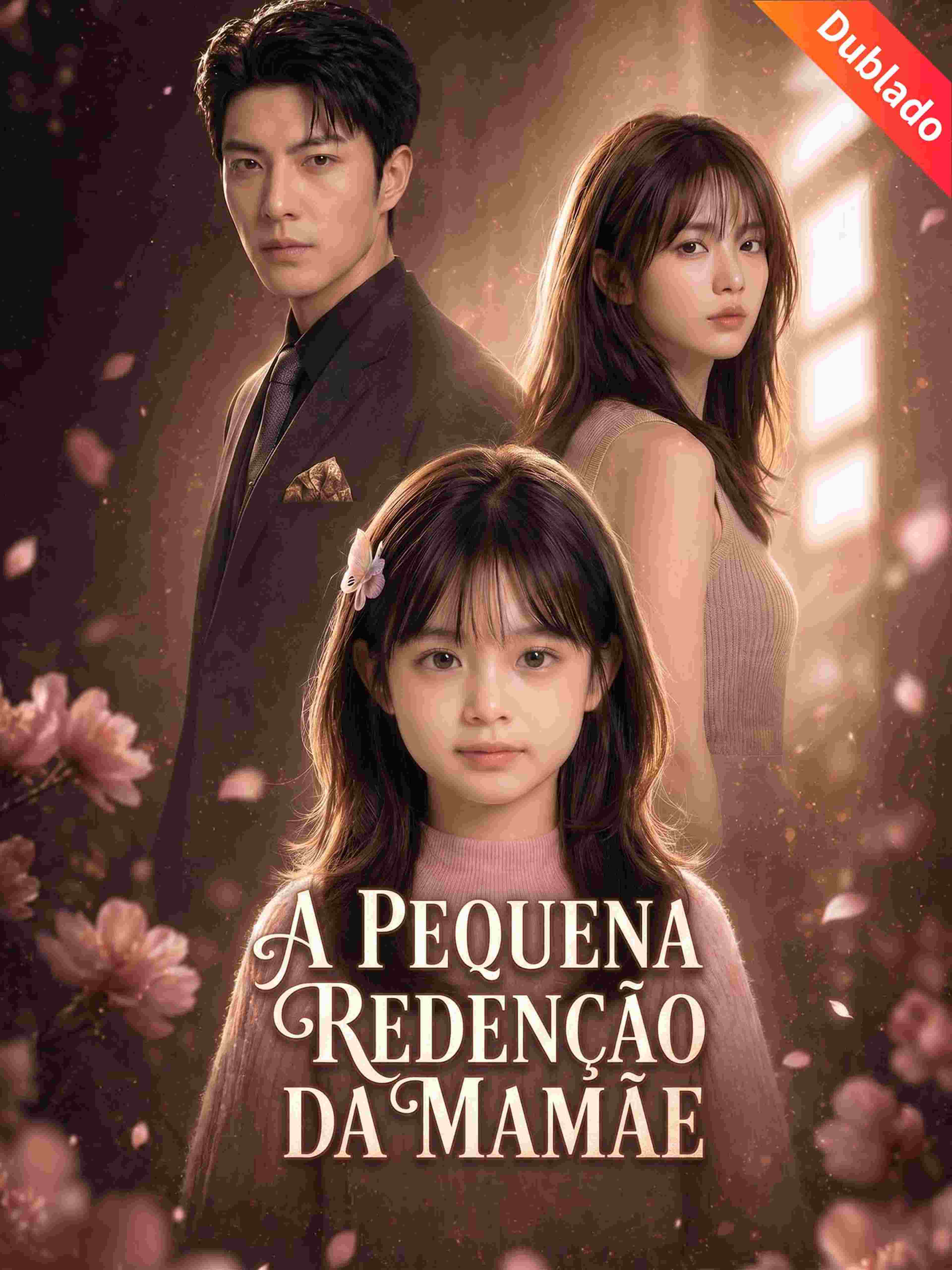 A Pequena Redenção da Mamãe (Dublado)