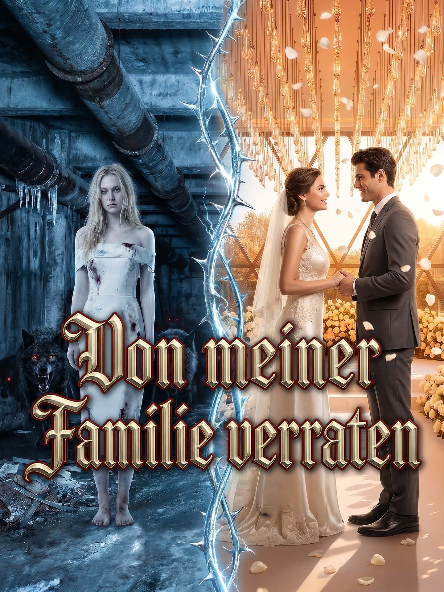 Von meiner Familie verraten