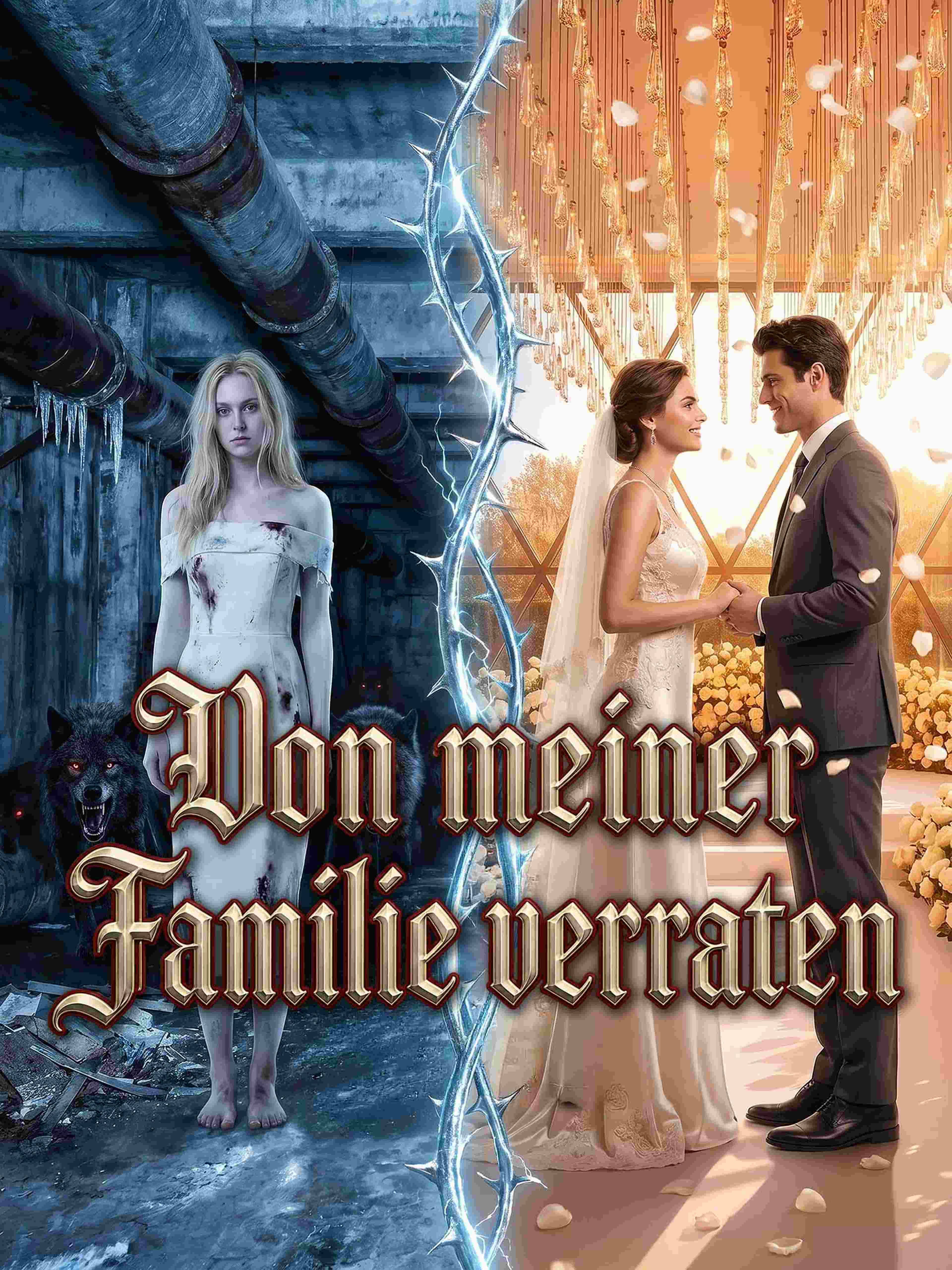 Von meiner Familie verraten