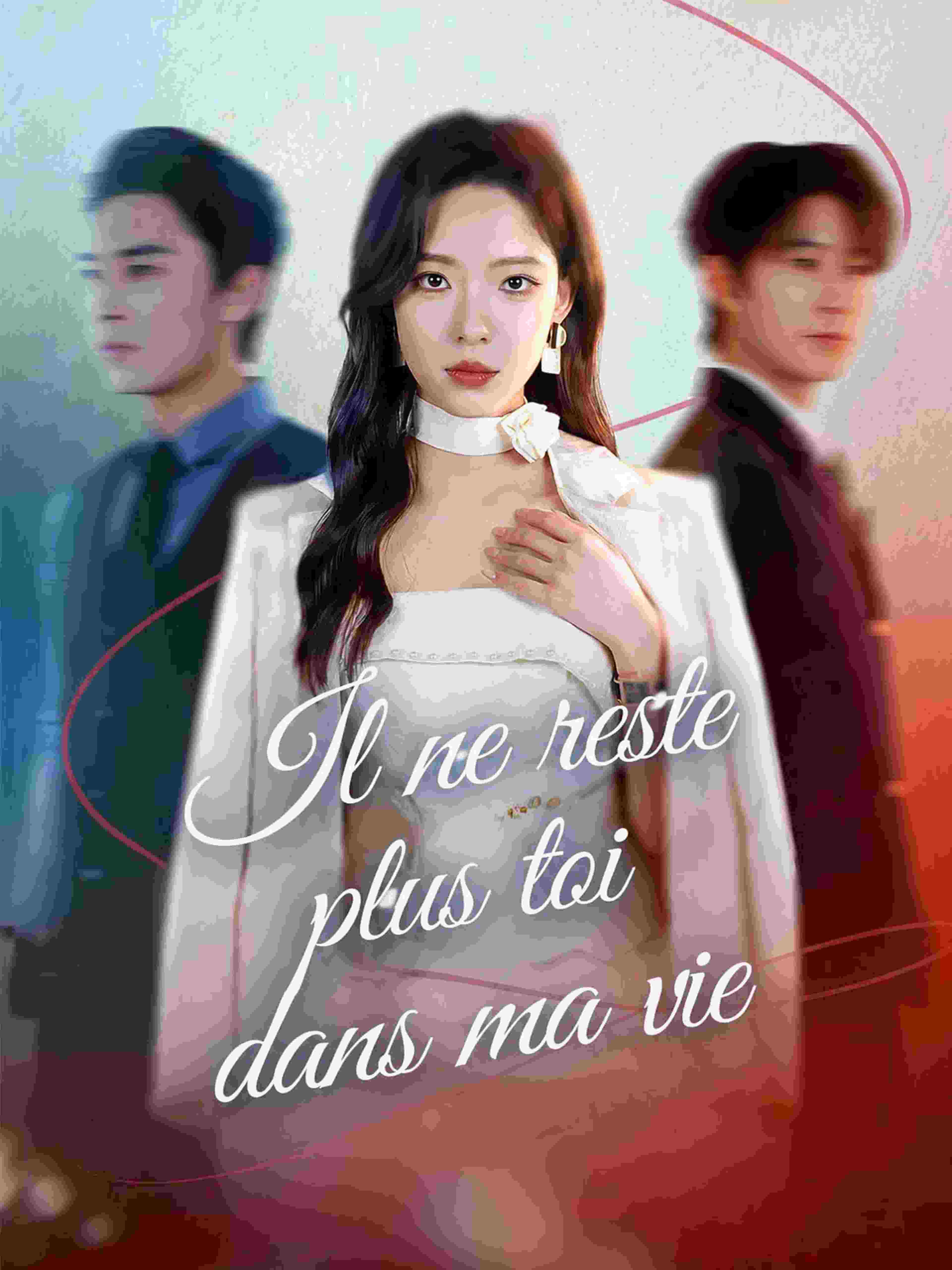 Il ne reste plus toi dans ma vie